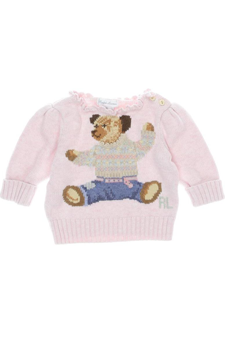 

Polo Ralph Lauren Damen Pullover, pink, Gr. 50