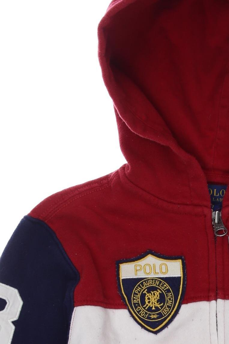 Thumbnail - Polo Ralph Lauren Jungen Hoodies &amp; Sweater, rot, Gr. 128