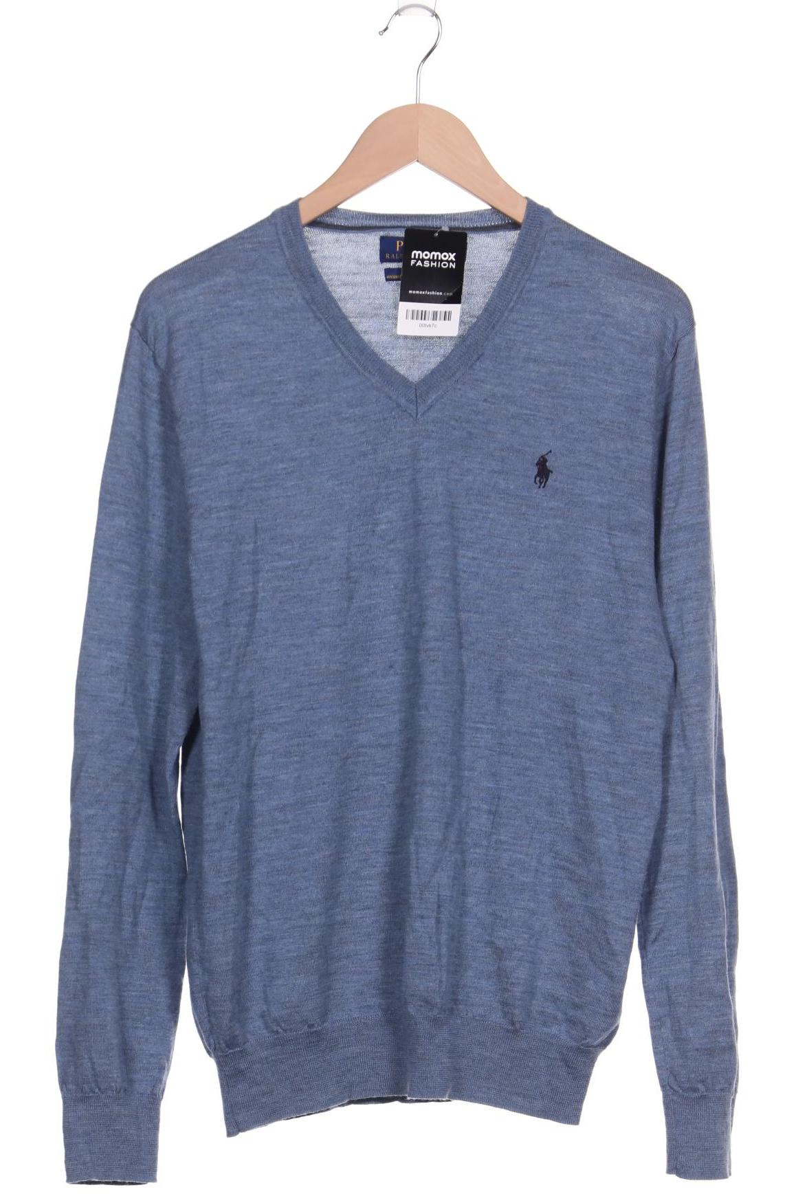 

Polo Ralph Lauren Herren Pullover, blau