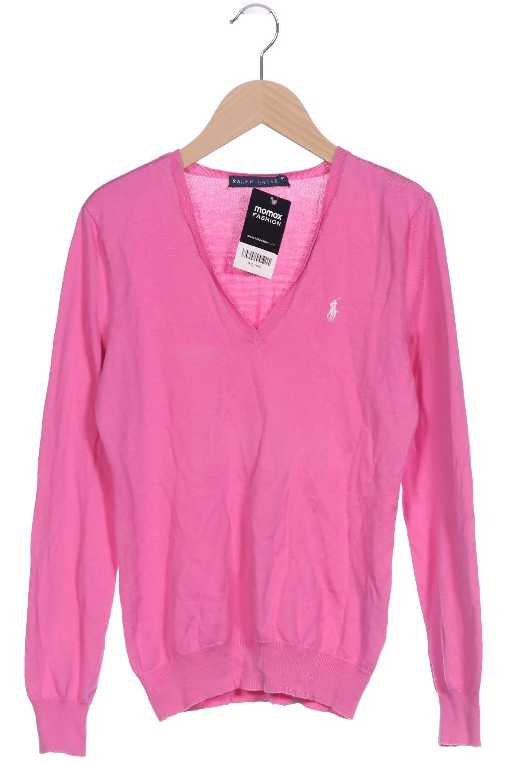 

Polo Ralph Lauren Damen Pullover, pink, Gr. 38