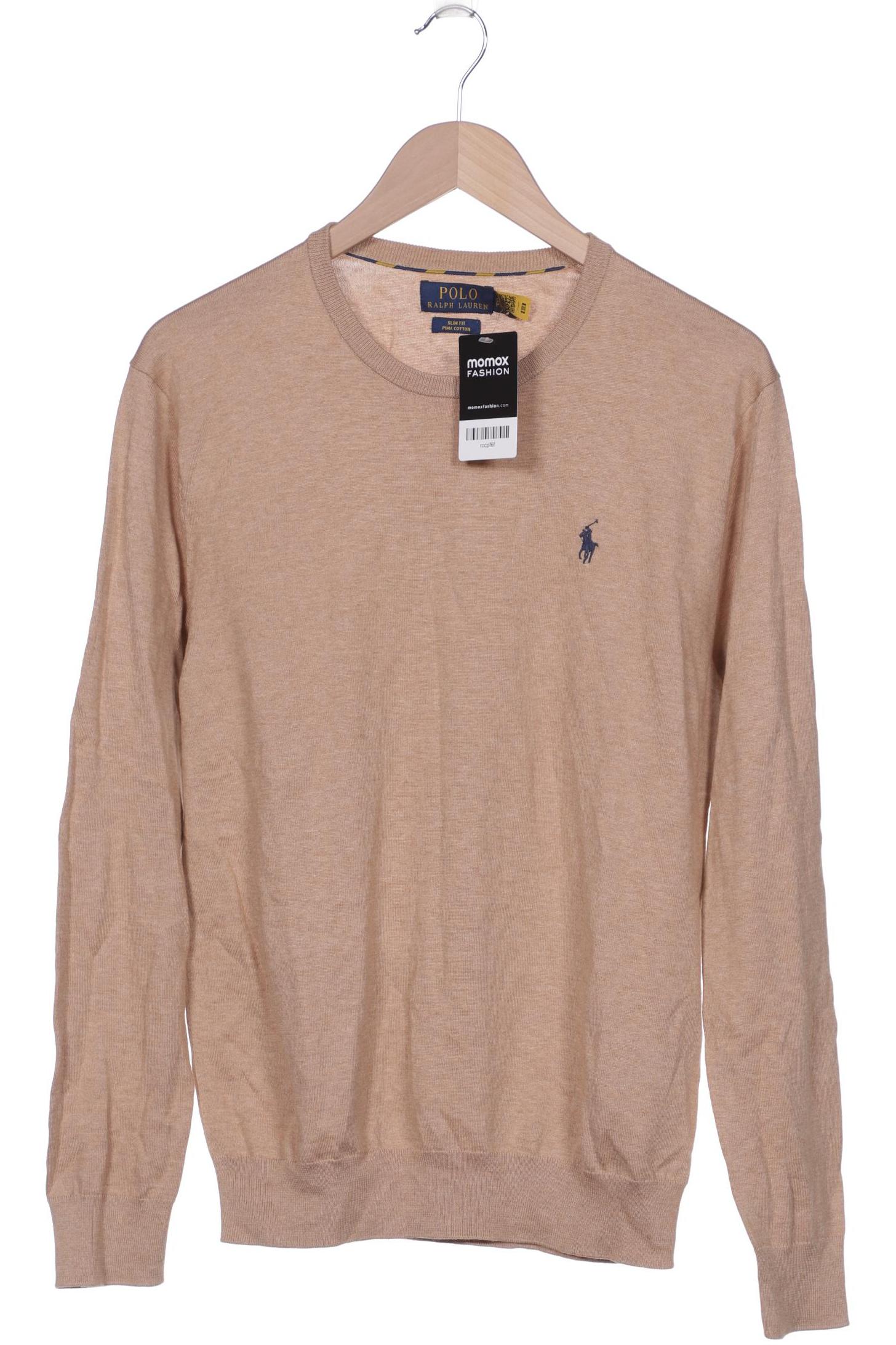 

Polo Ralph Lauren Herren Pullover, beige