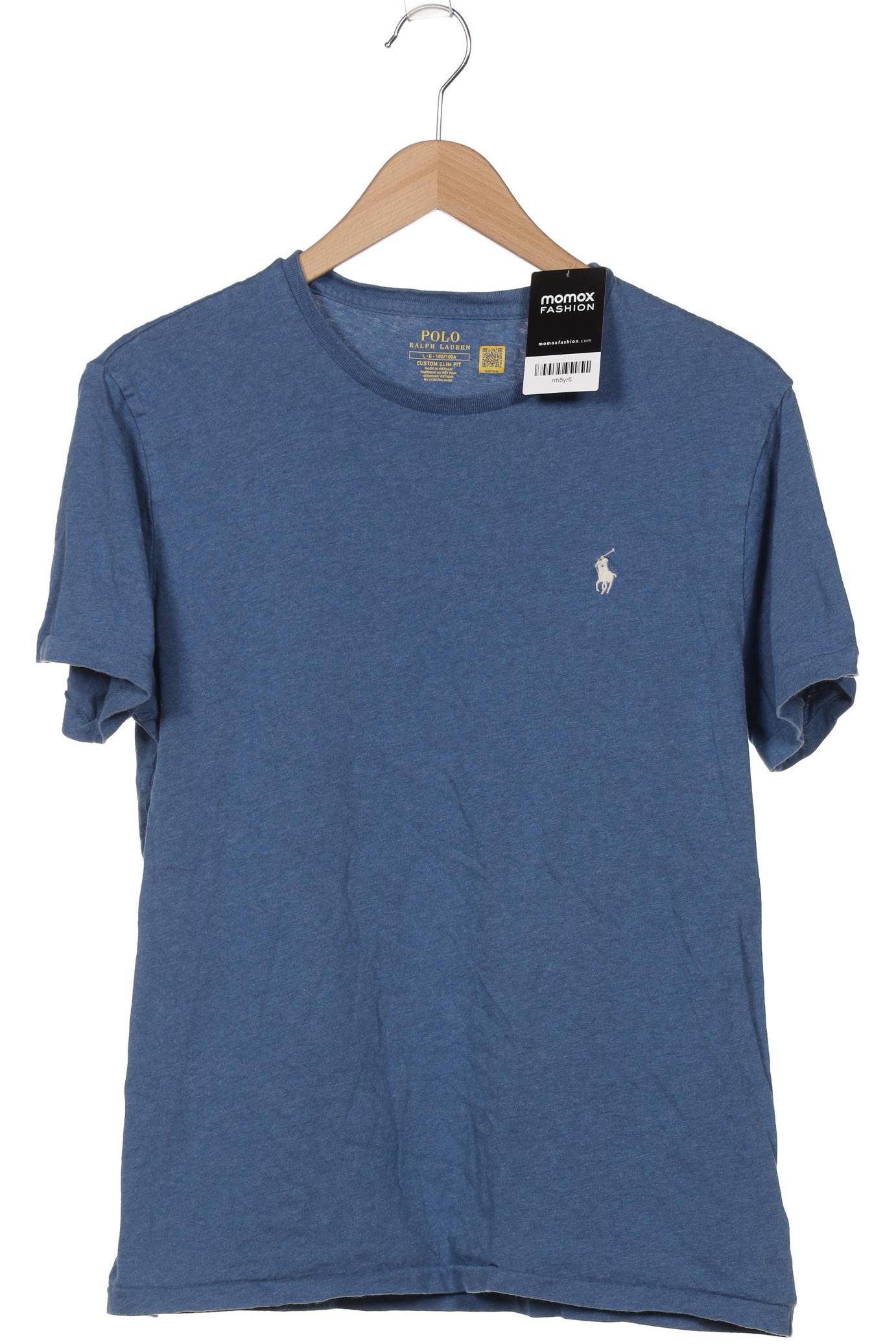 

Polo Ralph Lauren Herren T-Shirt, blau, Gr. 52