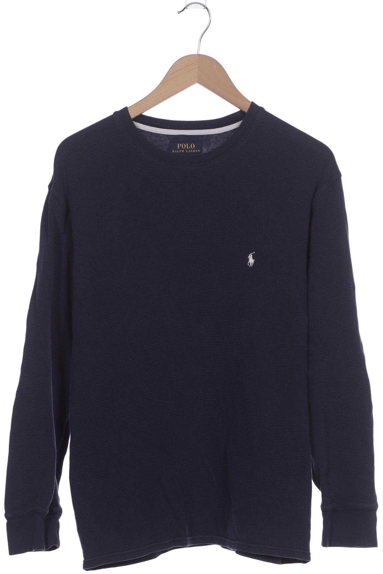 

Polo Ralph Lauren Herren Sweatshirt, marineblau, Gr. 52