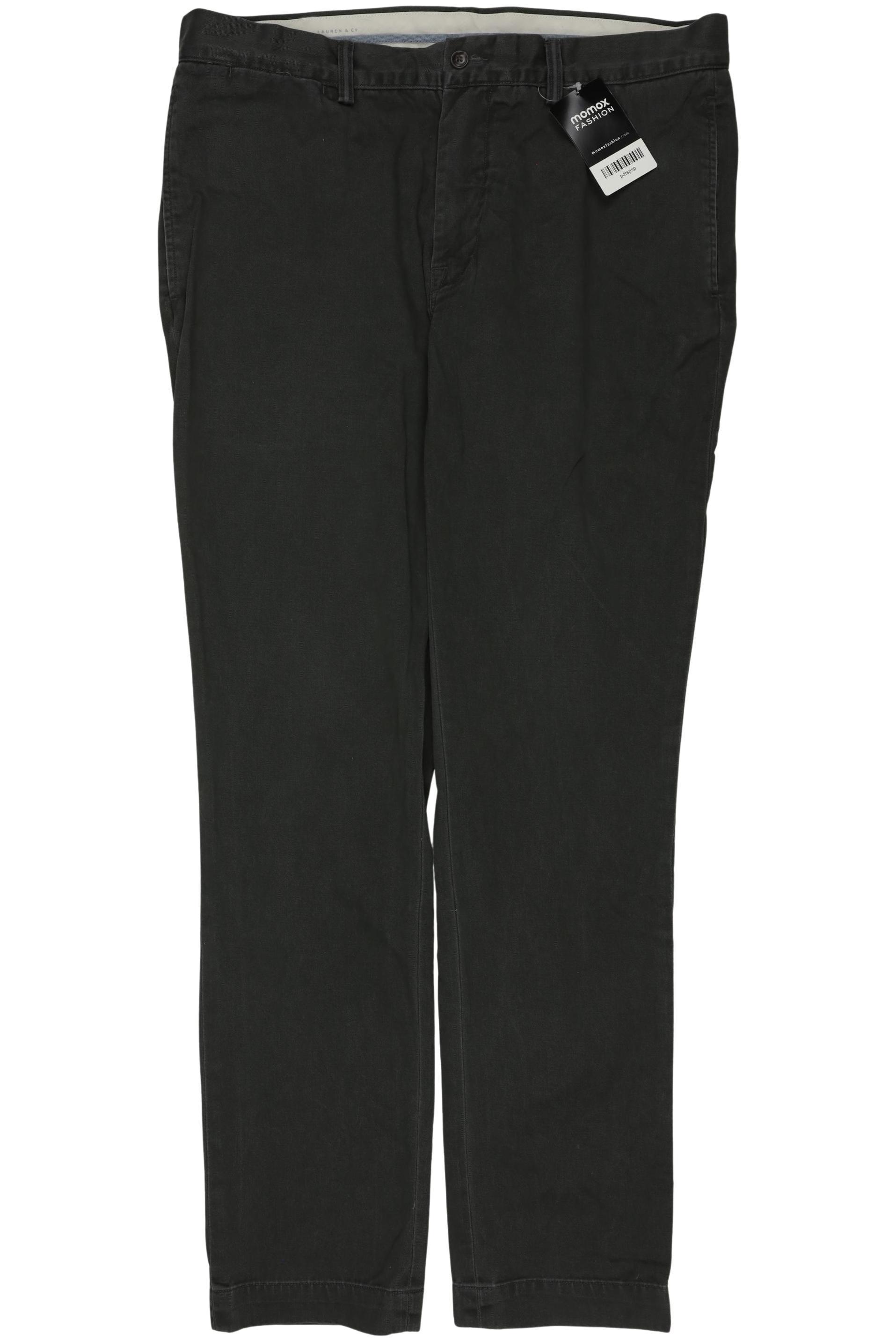 

Polo Ralph Lauren Herren Stoffhose, grau, Gr. 34