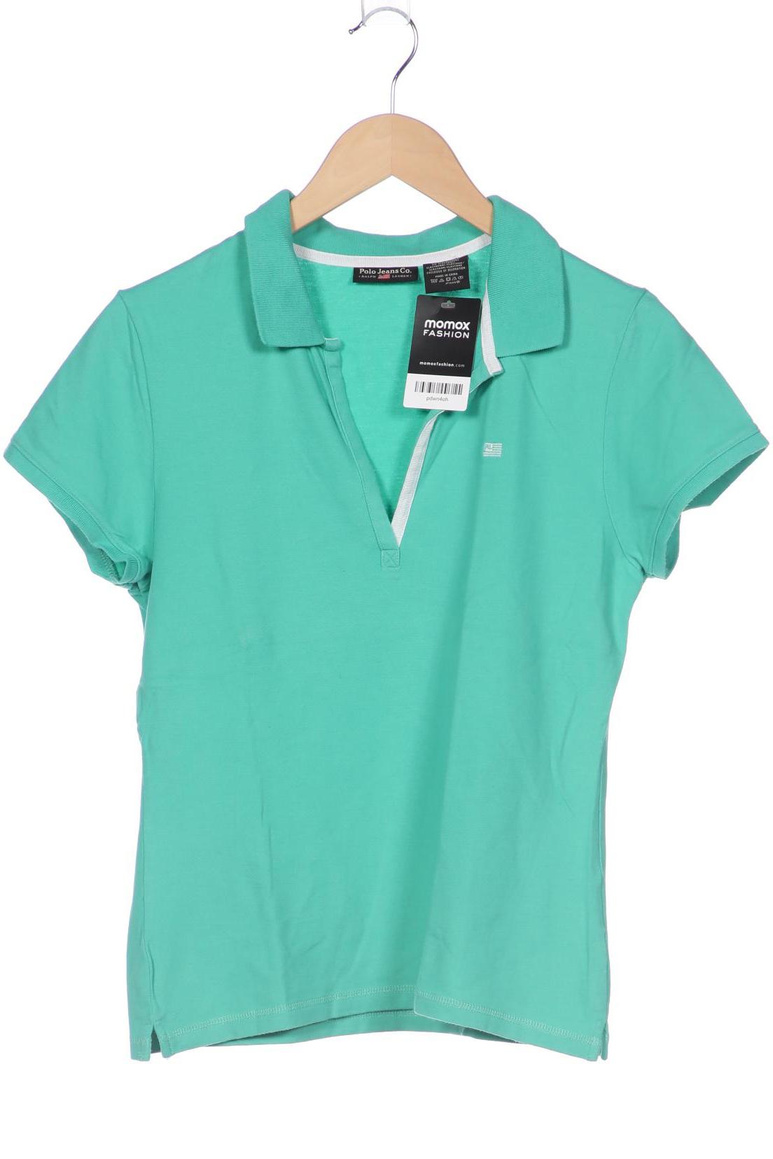 

Polo Ralph Lauren Damen Poloshirt, grün