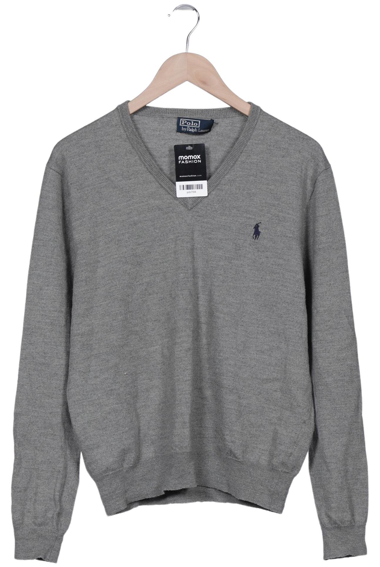 

Polo Ralph Lauren Herren Pullover, grau, Gr. 56