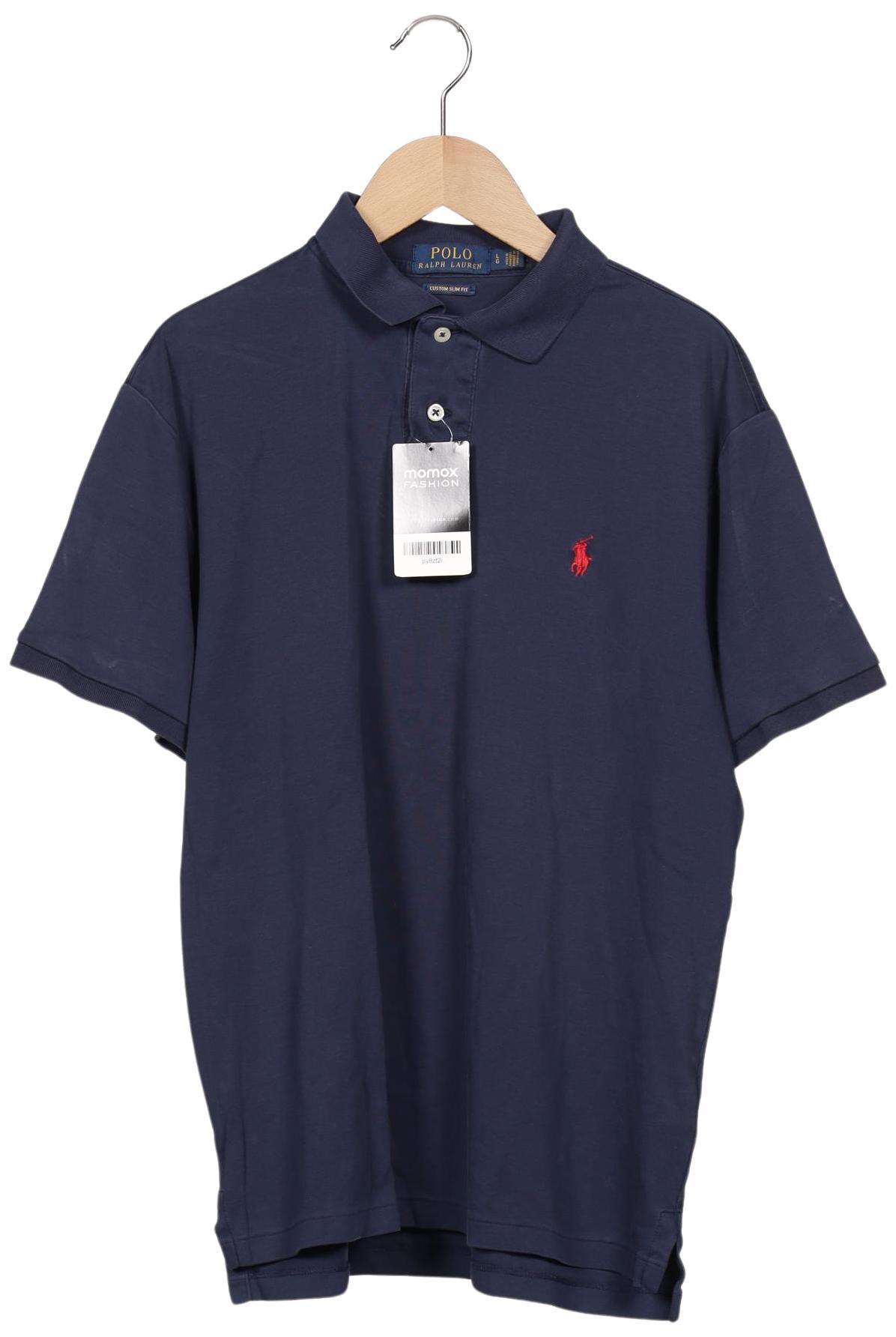 

Polo Ralph Lauren Herren Poloshirt, marineblau, Gr. 52