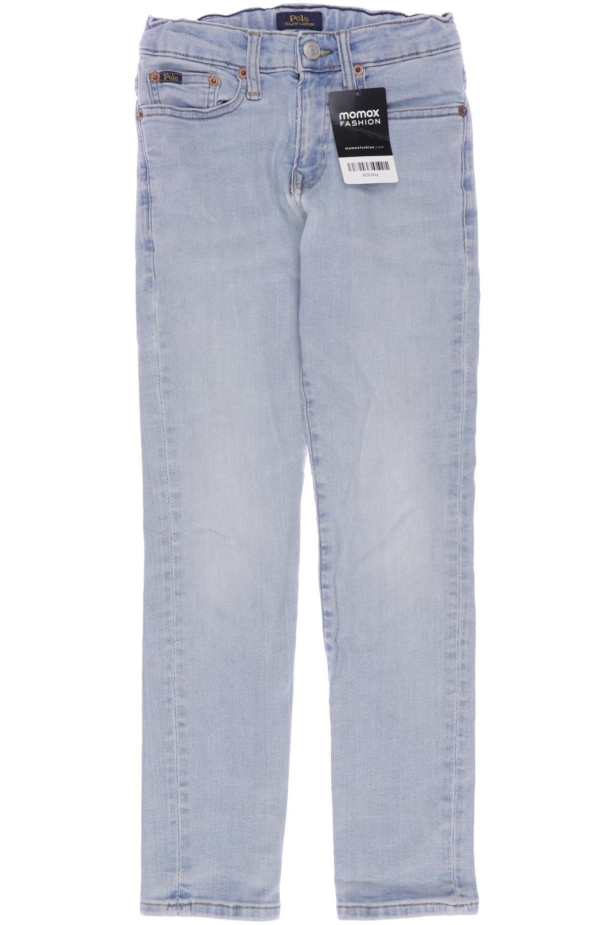 

Polo Ralph Lauren Herren Jeans, hellblau, Gr. 140