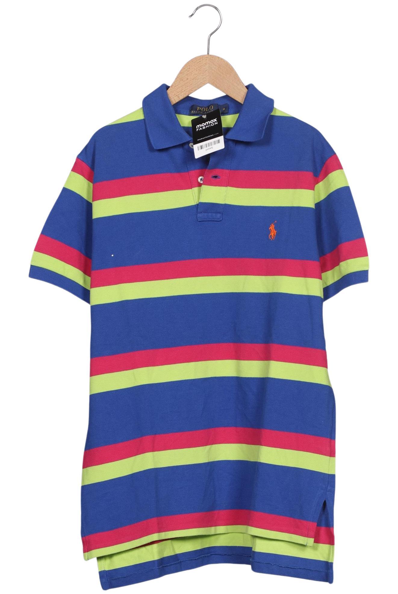 

Polo Ralph Lauren Herren Poloshirt, blau, Gr. 48