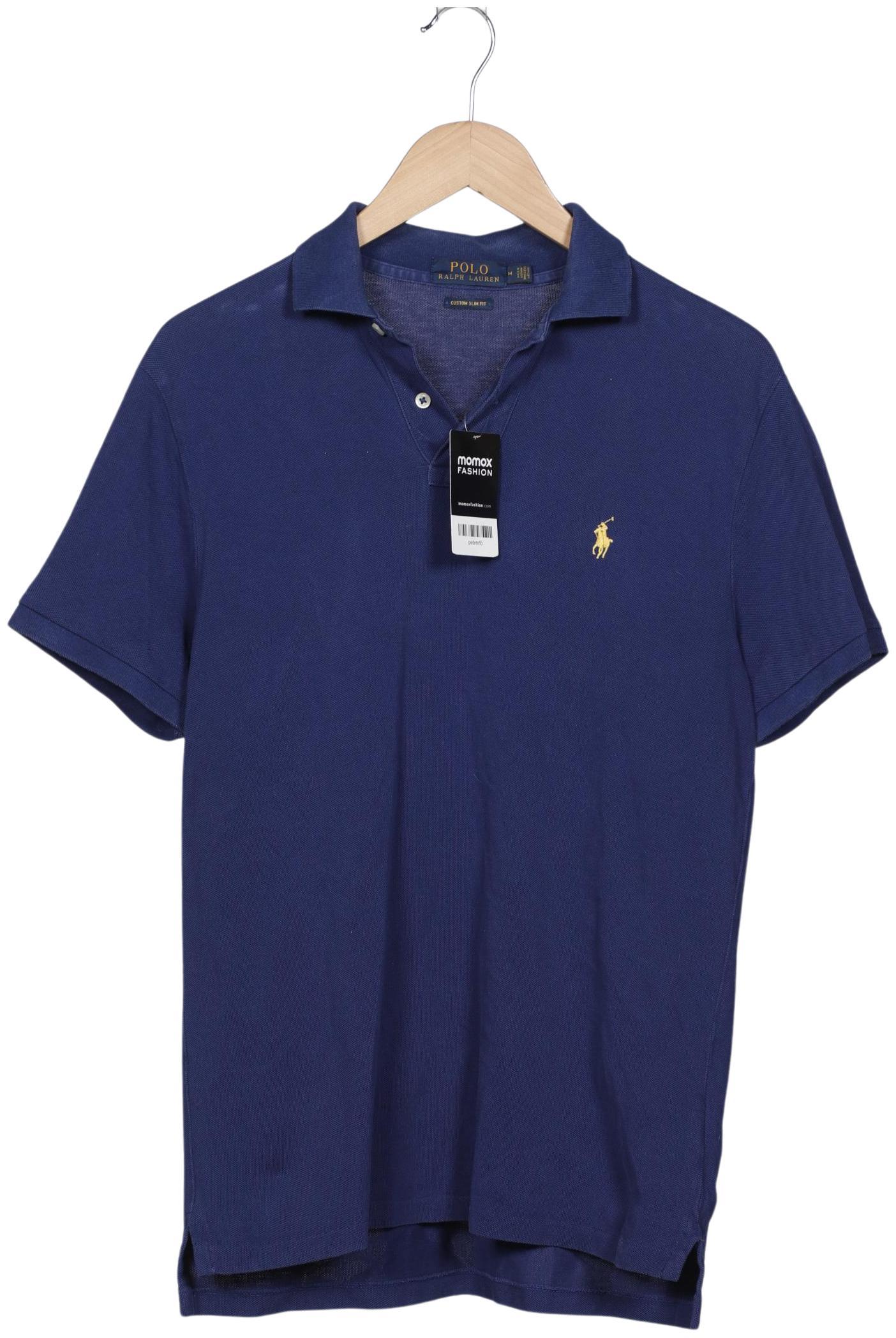 

Polo Ralph Lauren Herren Poloshirt, marineblau, Gr. 48