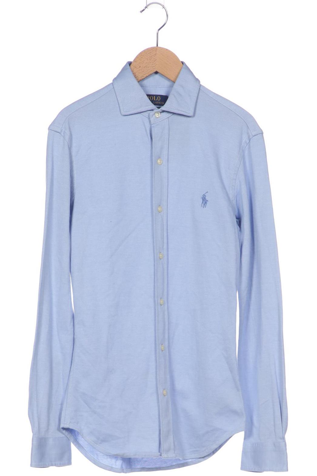 

Polo Ralph Lauren Herren Hemd, hellblau, Gr. 44