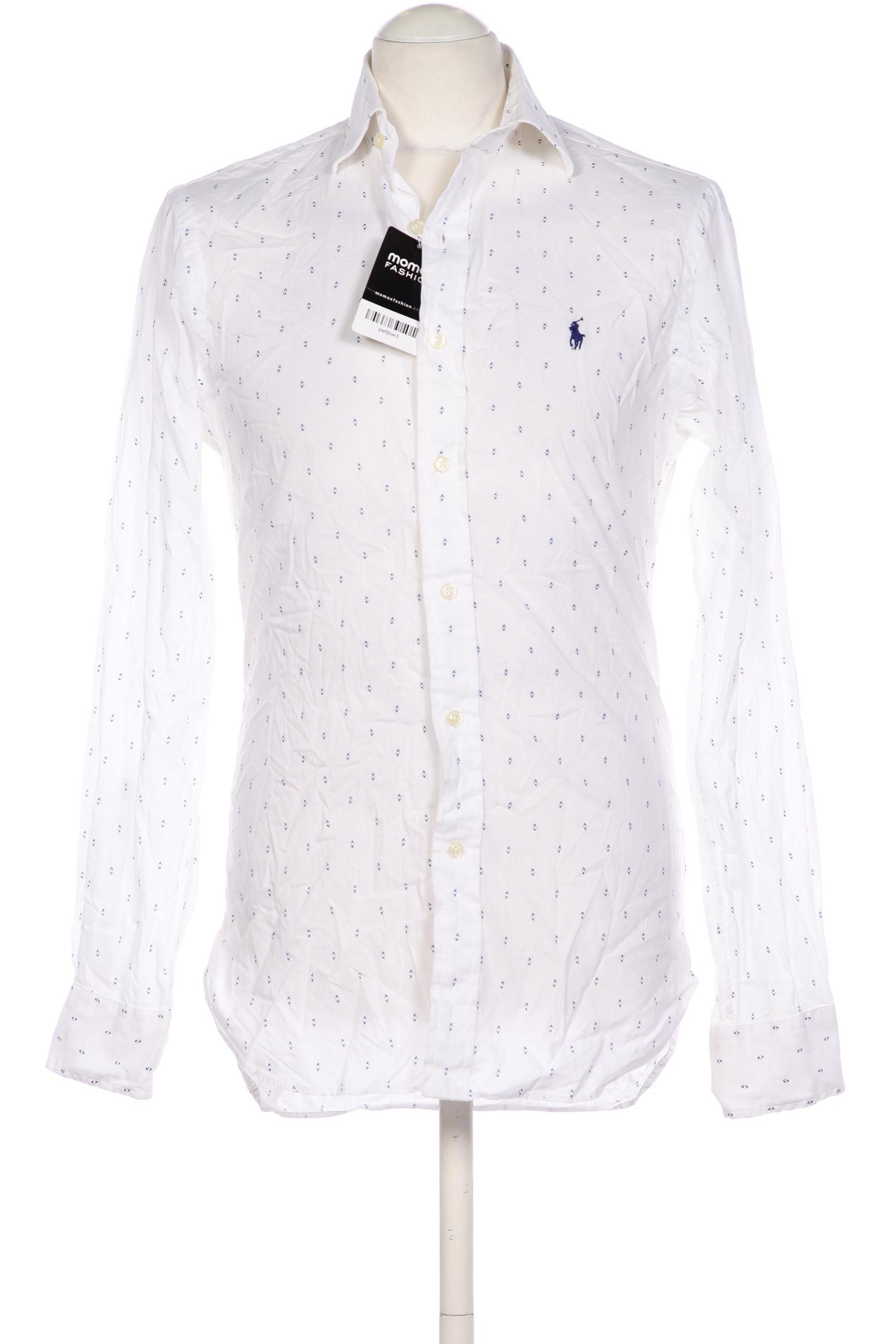 

Polo Ralph Lauren Herren Hemd, weiß, Gr. 15