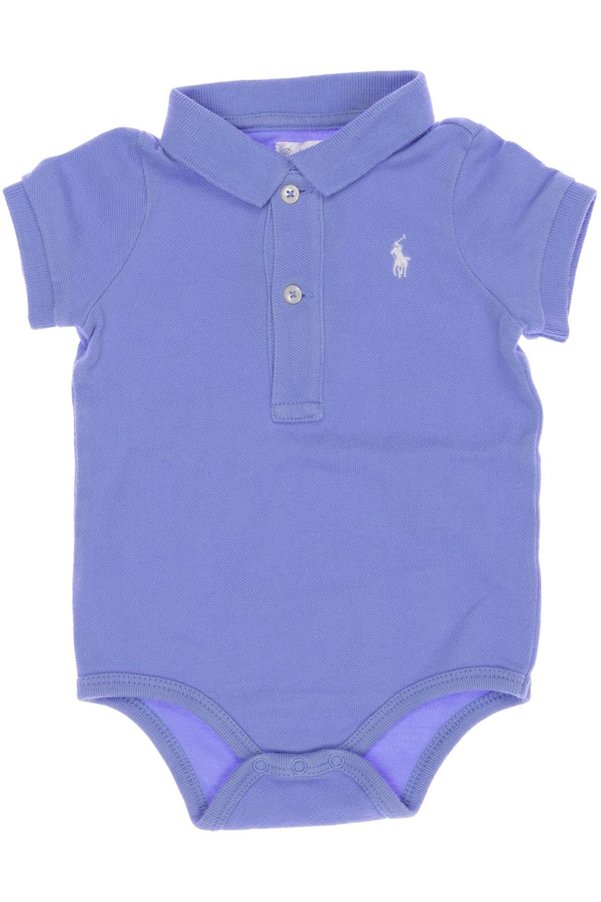 

Polo Ralph Lauren Herren Strampler, blau, Gr. 62