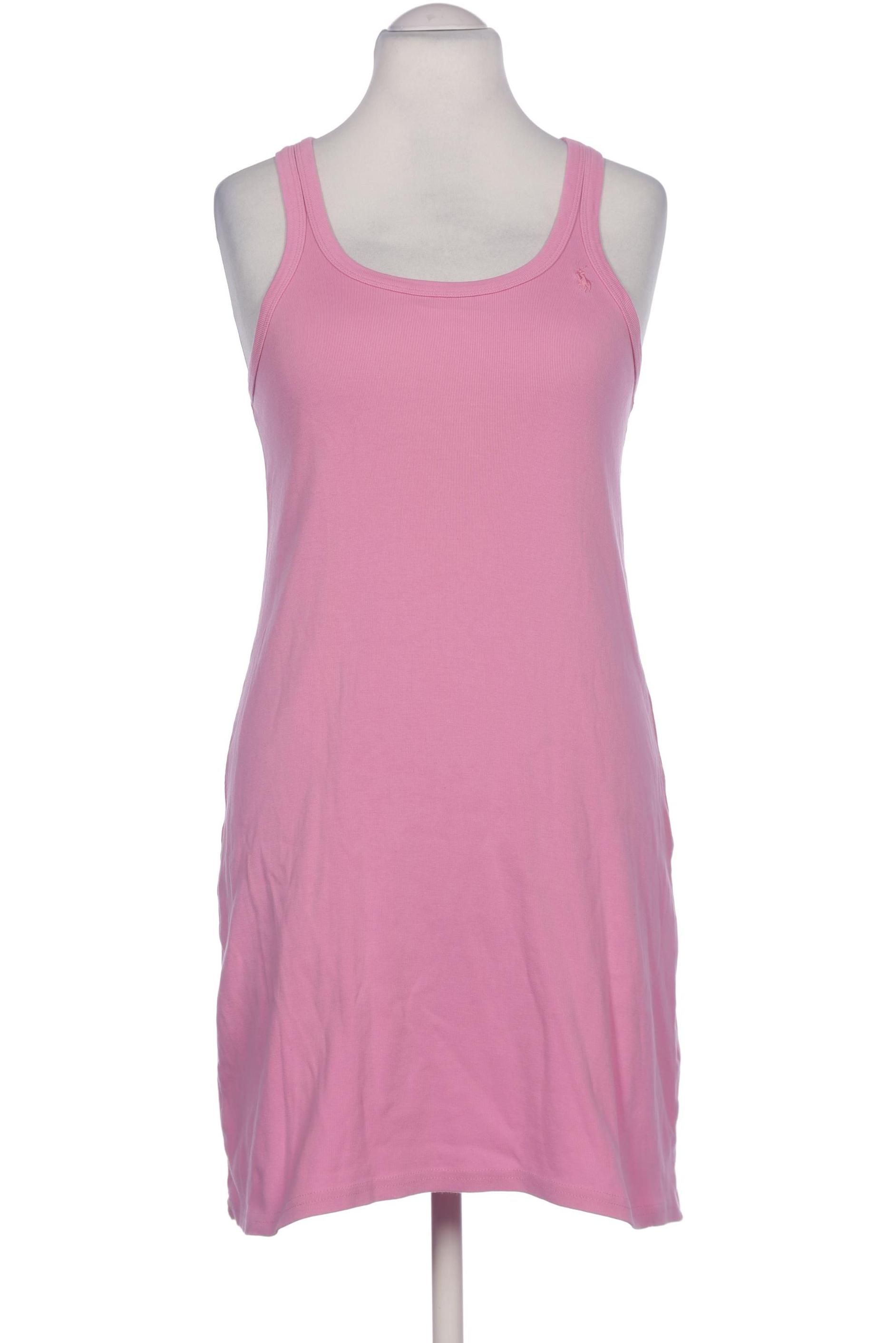 

Polo Ralph Lauren Damen Kleid, pink, Gr. 42