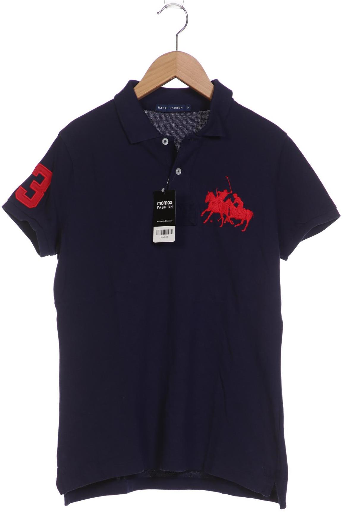 

Polo Ralph Lauren Damen Poloshirt, marineblau
