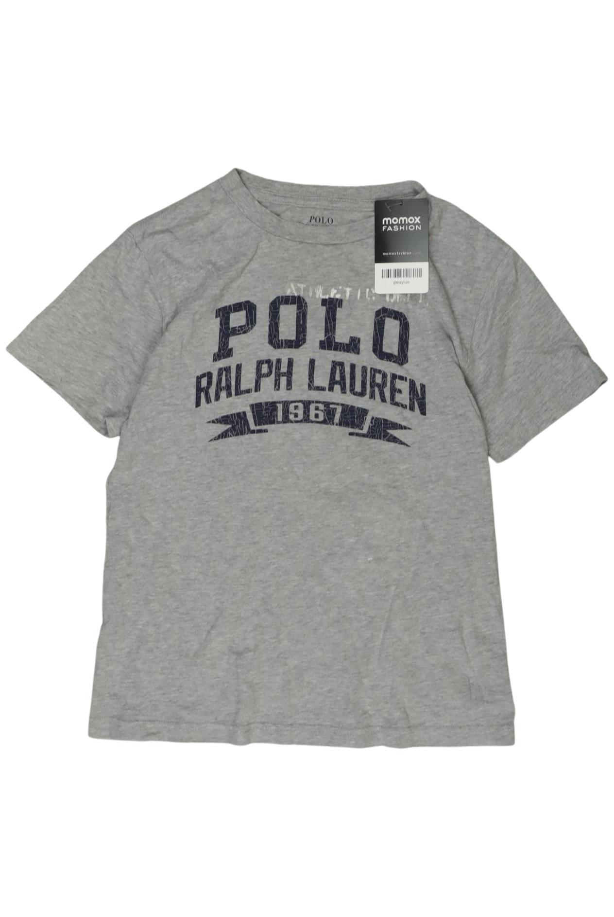 

Polo Ralph Lauren Jungen T-Shirt, grau, Gr. 134