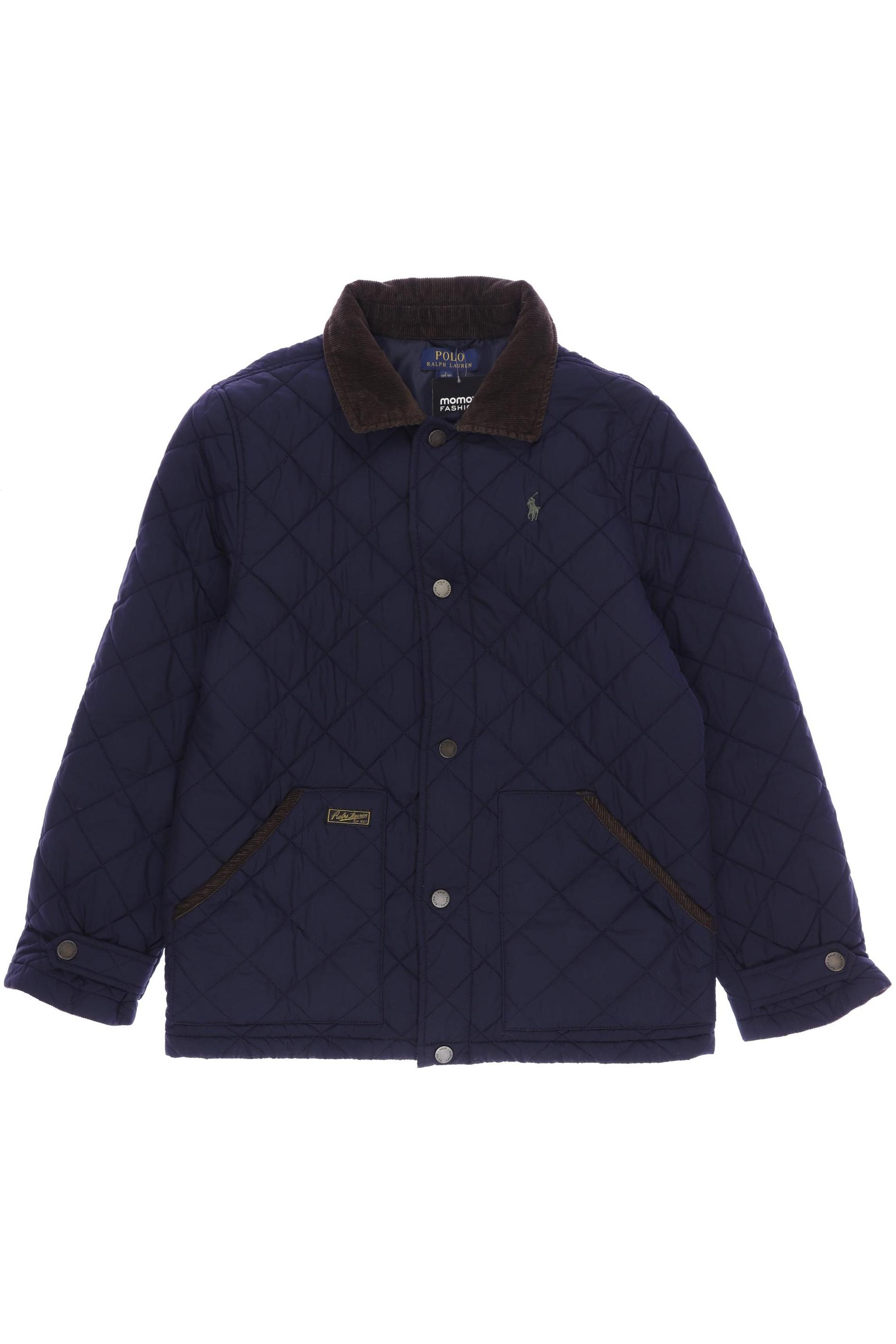 

Polo Ralph Lauren Mädchen Jacke, marineblau