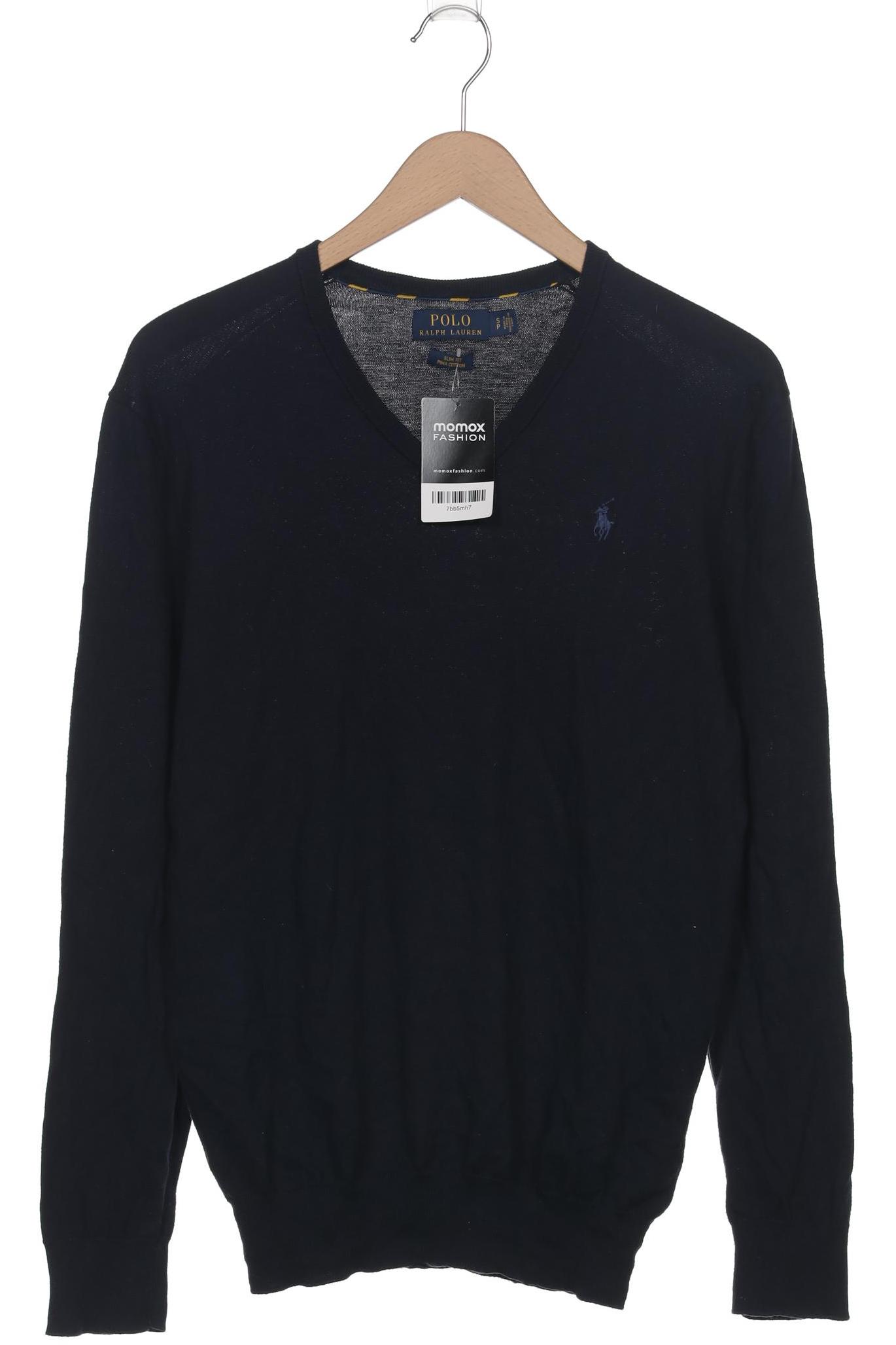 

Polo Ralph Lauren Herren Pullover, marineblau, Gr. 46