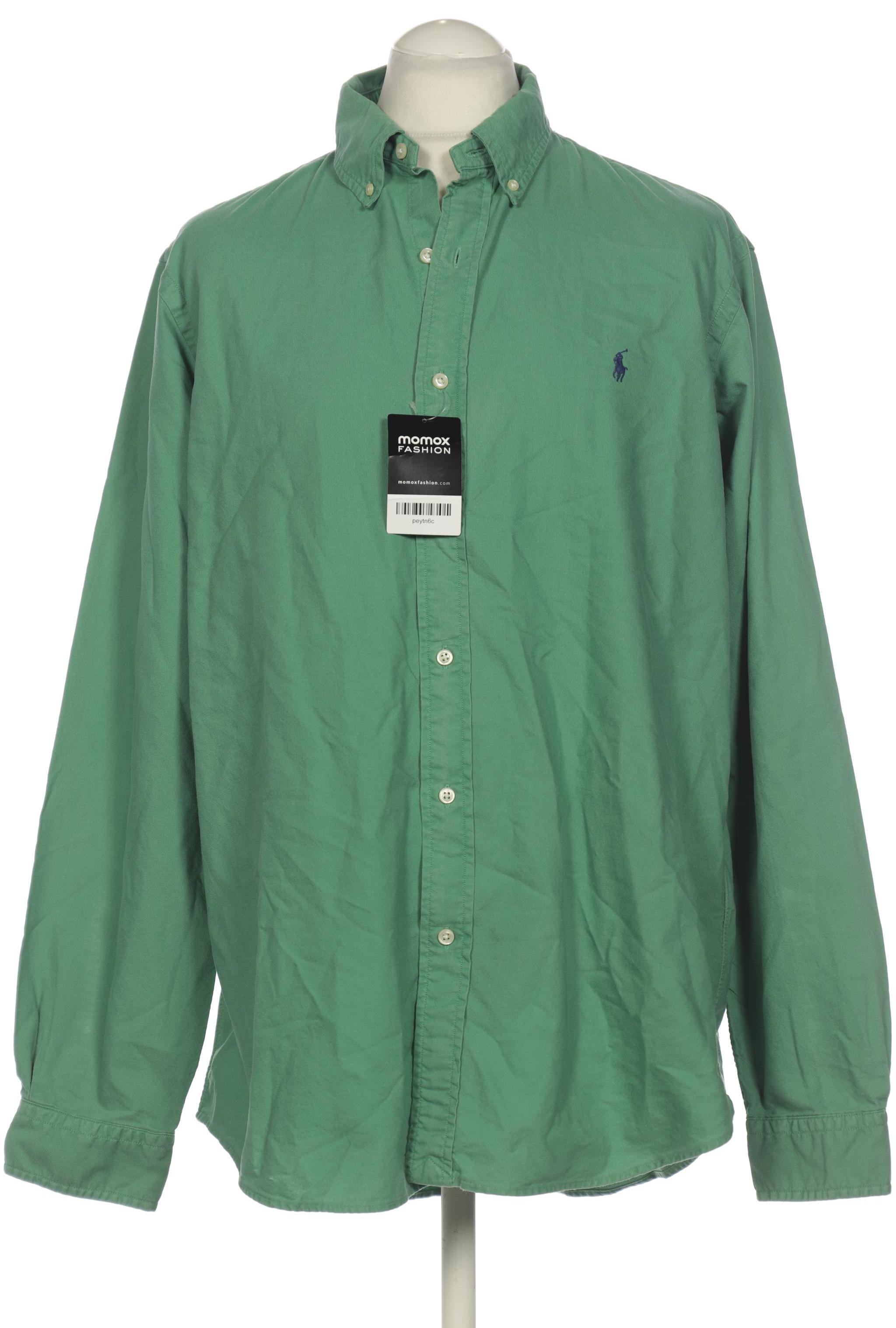 

Polo Ralph Lauren Herren Hemd, grün