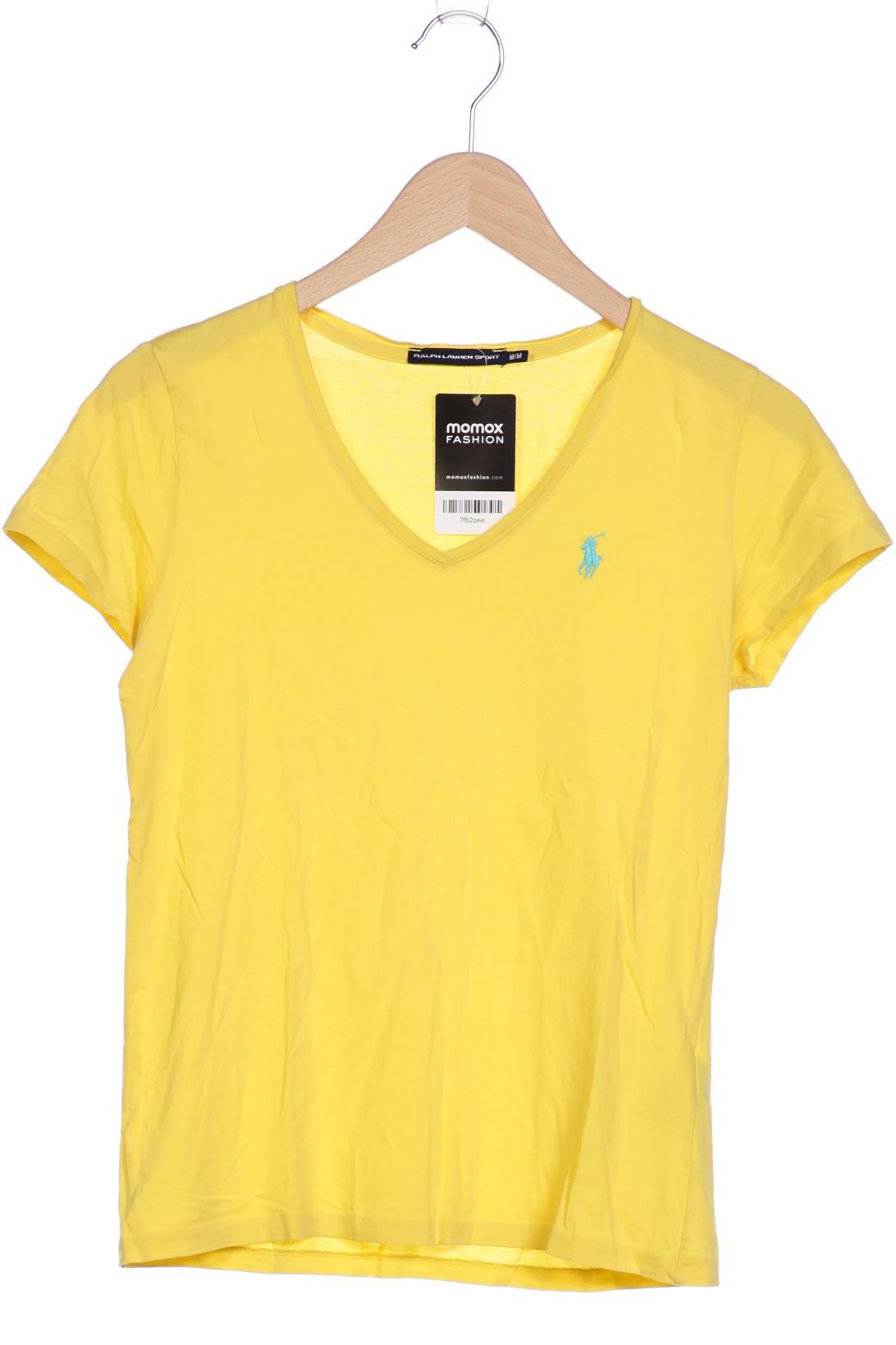 

Polo Ralph Lauren Damen T-Shirt, cremeweiß