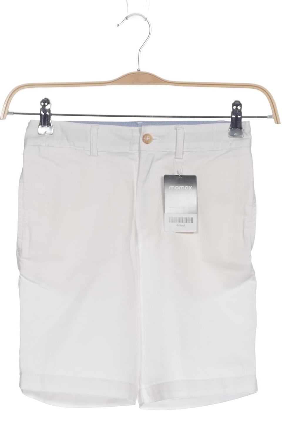 

Polo Ralph Lauren Jungen Shorts, weiß, Gr. 152