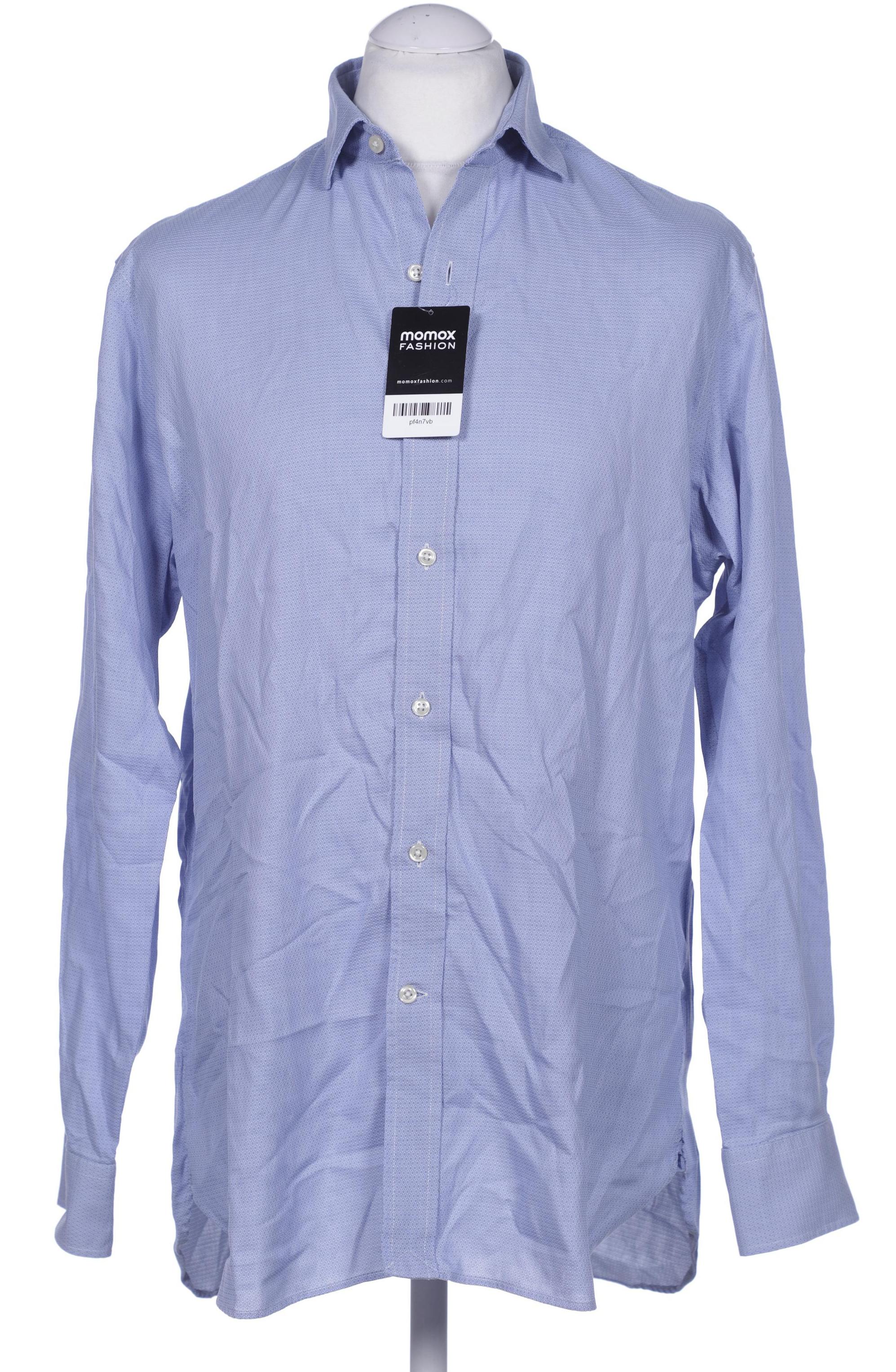 

Polo Ralph Lauren Herren Hemd, blau