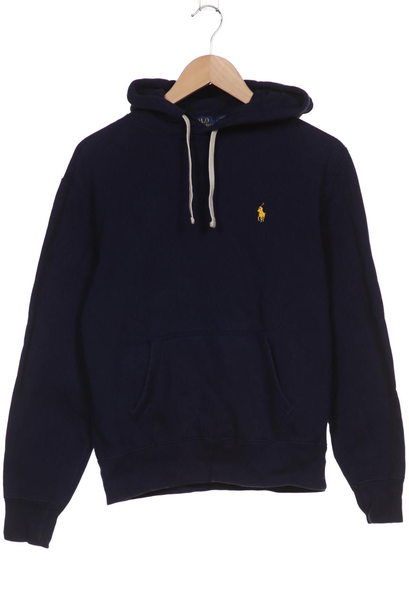 

Polo Ralph Lauren Herren Kapuzenpullover, marineblau