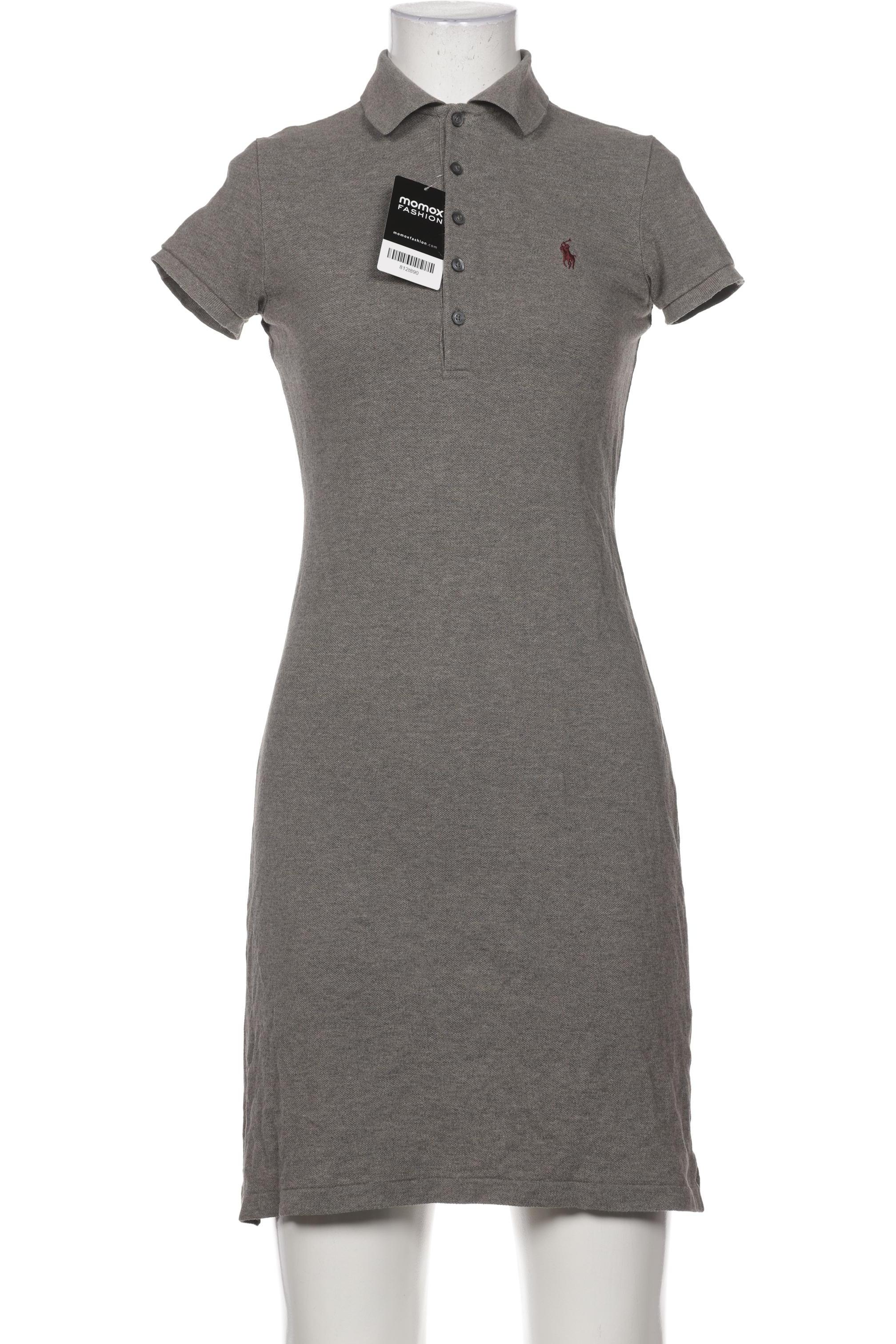 

Polo Ralph Lauren Damen Kleid, grau, Gr. 34