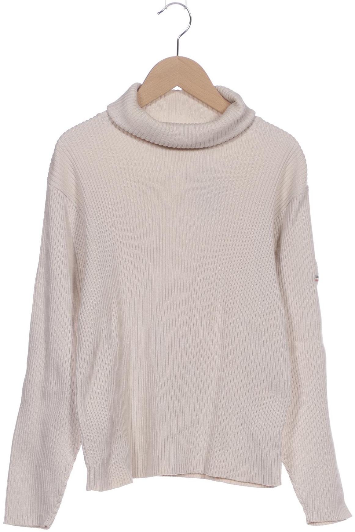 

Polo Ralph Lauren Damen Pullover, cremeweiß, Gr. 38