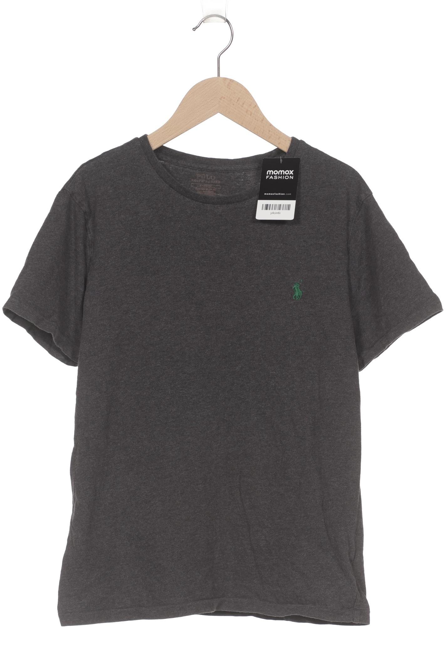 

Polo Ralph Lauren Damen T-Shirt, grau, Gr. 38