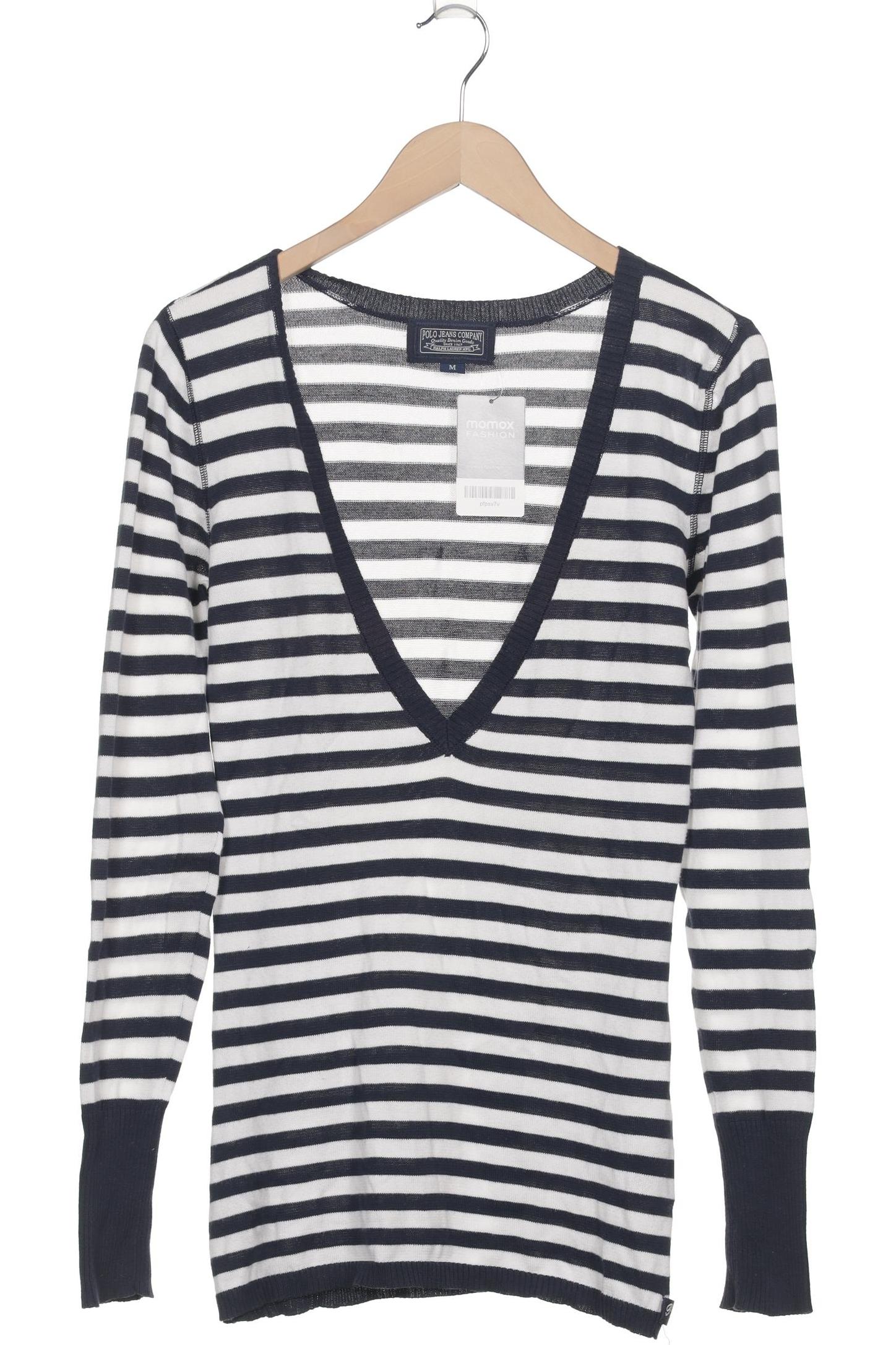 

Polo Ralph Lauren Damen Pullover, marineblau, Gr. 38