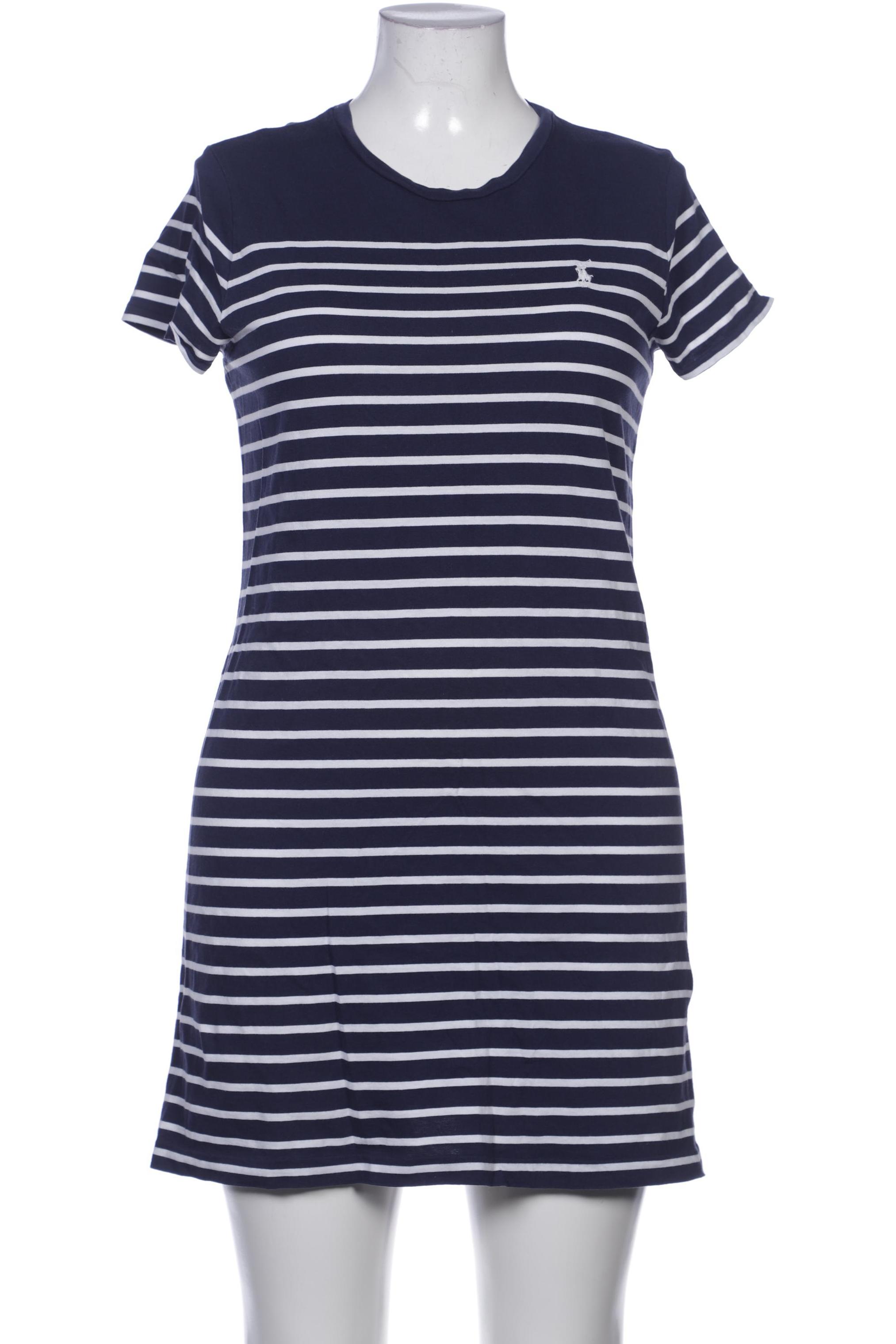 

Polo Ralph Lauren Damen Kleid, marineblau, Gr. 42