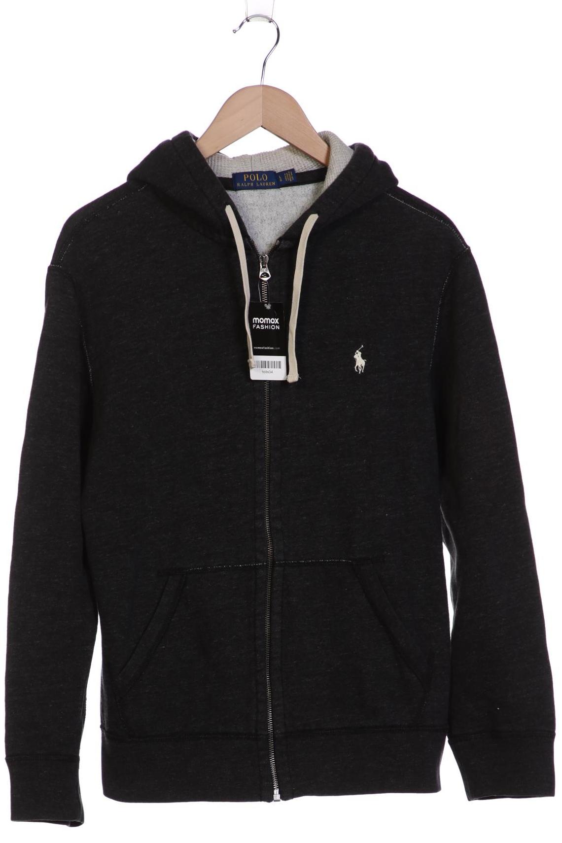 

Polo Ralph Lauren Herren Kapuzenpullover, grau, Gr. 52