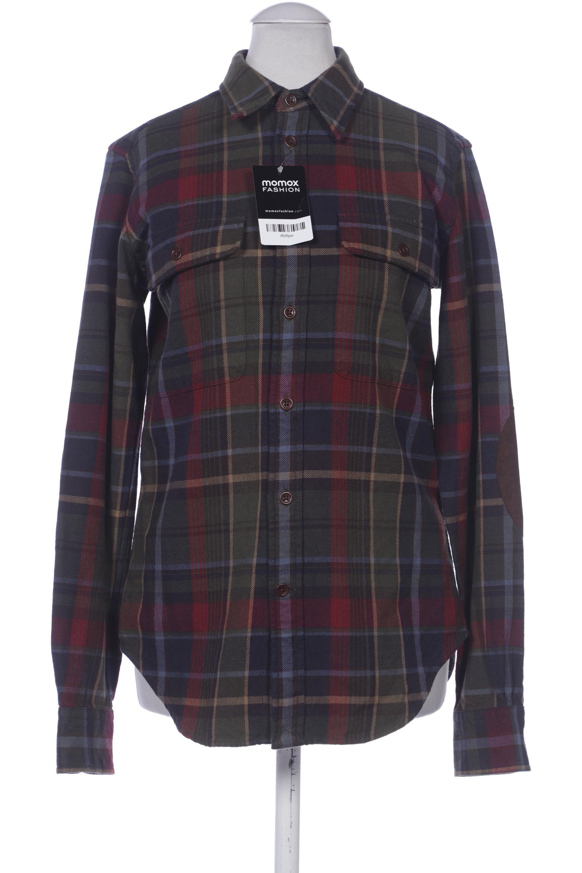 

Polo Ralph Lauren Damen Bluse, grün, Gr. 4