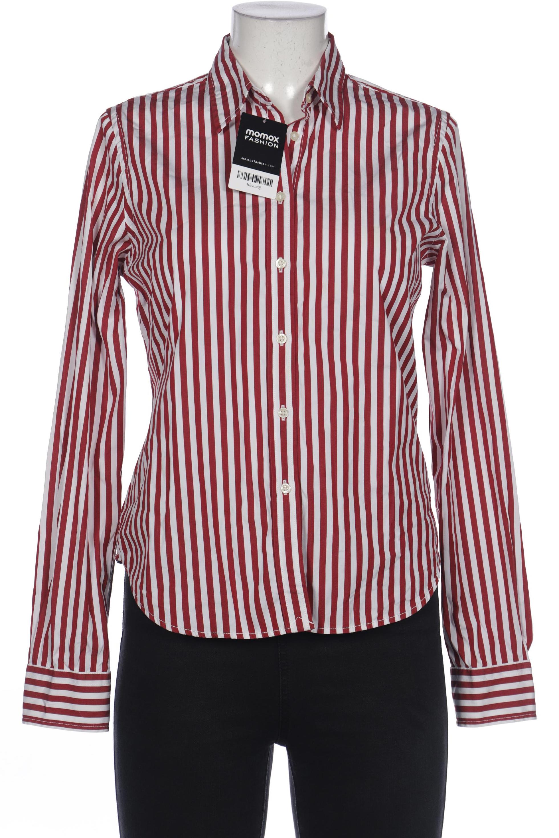 

Polo Ralph Lauren Damen Bluse, bordeaux, Gr. 38
