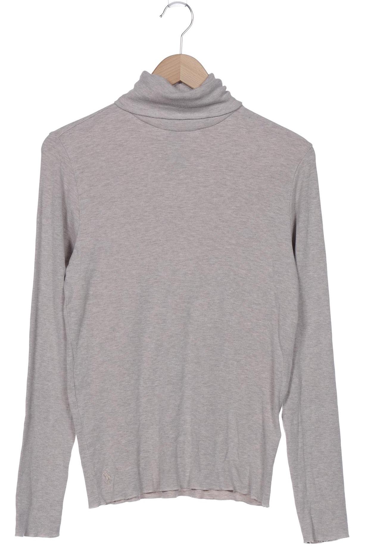 

Polo Ralph Lauren Damen Langarmshirt, beige, Gr. 44