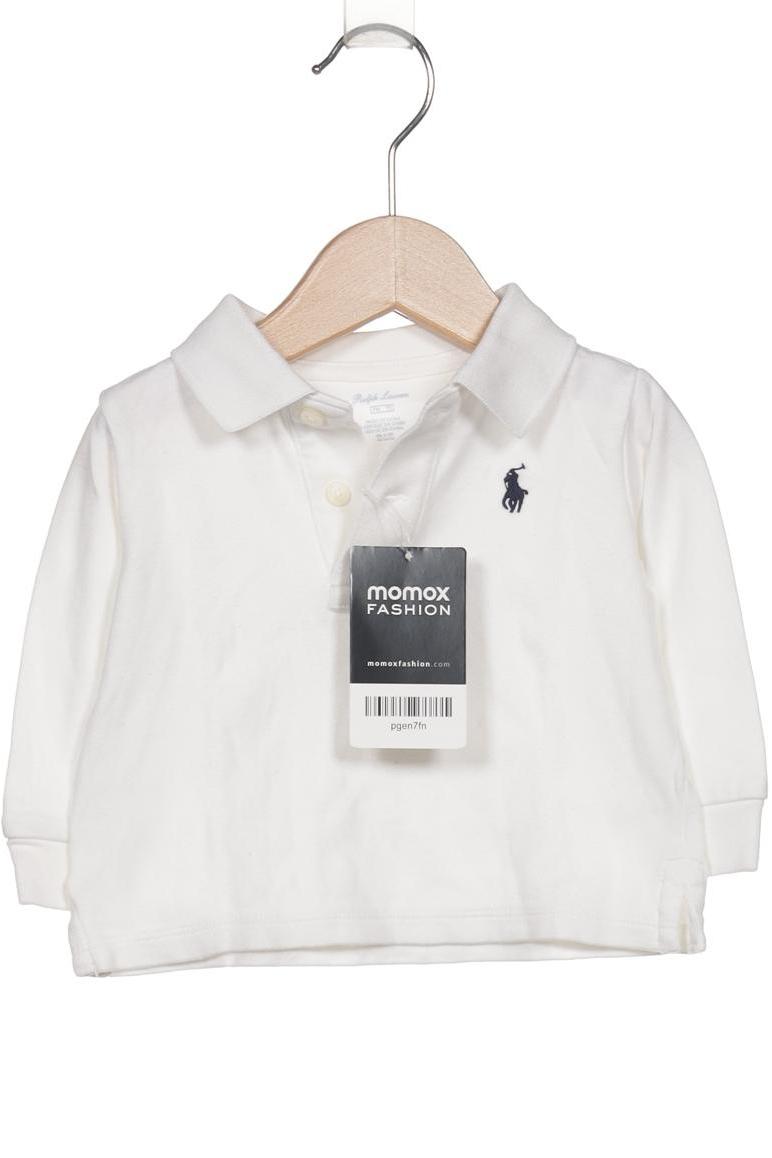 

Polo Ralph Lauren Herren Poloshirt, weiß, Gr. 74