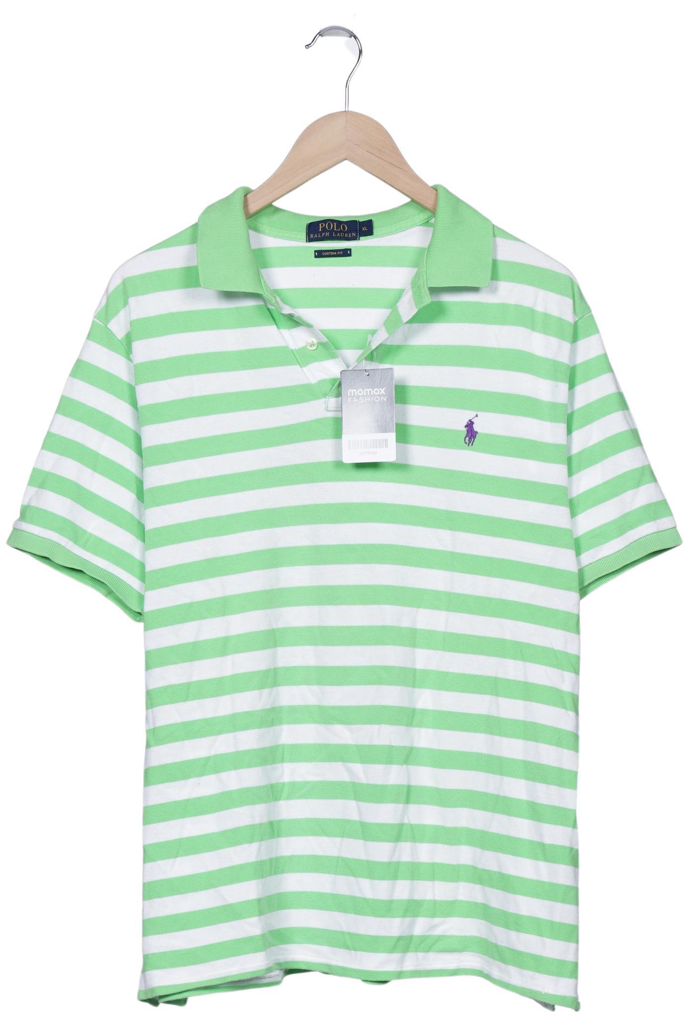 

Polo Ralph Lauren Herren Poloshirt, hellgrün, Gr. 54
