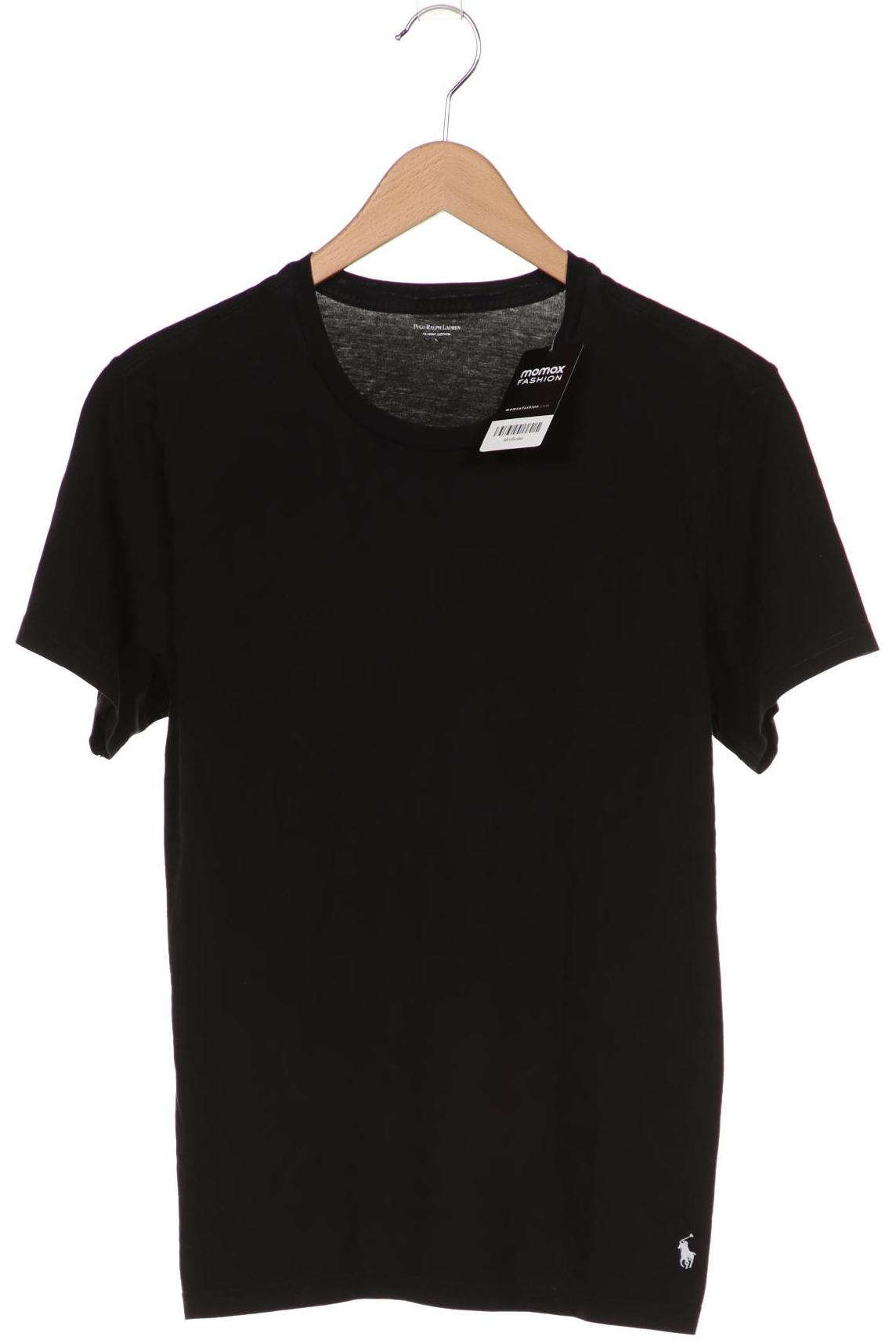 

Polo Ralph Lauren Herren T-Shirt, schwarz, Gr. 52