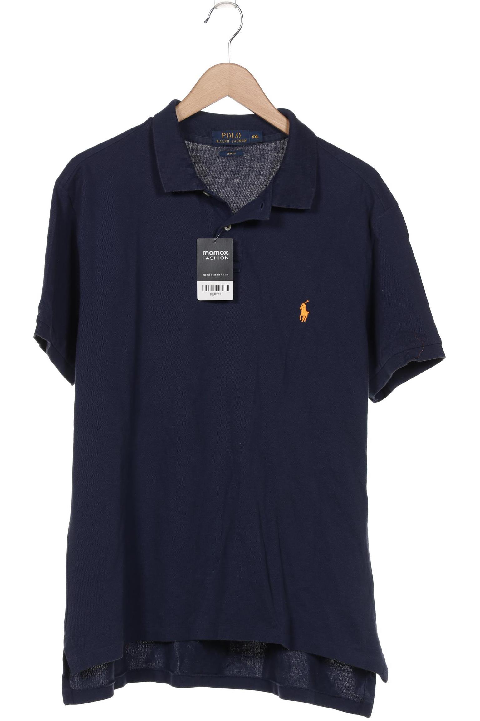 

Polo Ralph Lauren Herren Poloshirt, marineblau, Gr. 56