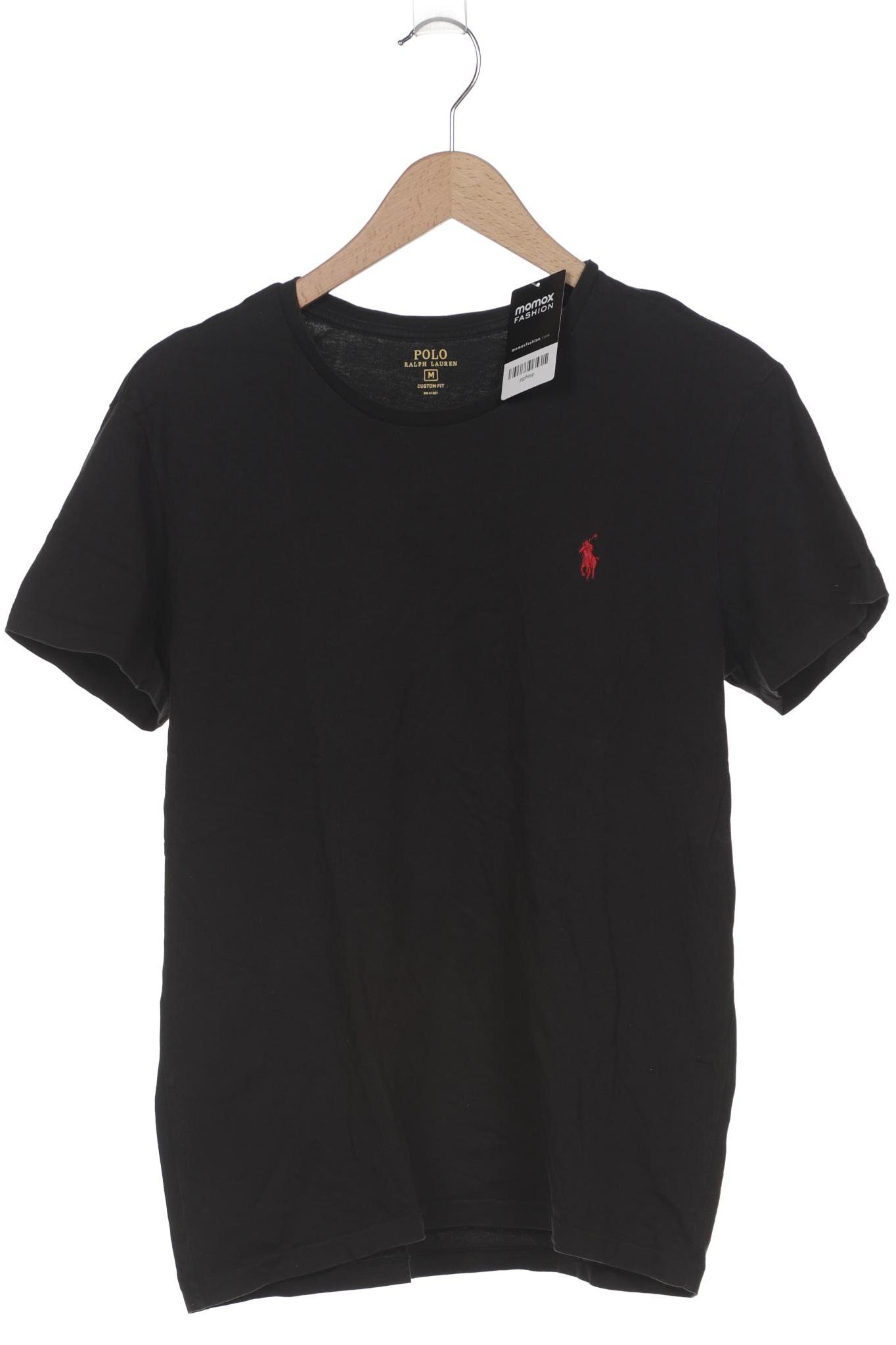 

Polo Ralph Lauren Herren T-Shirt, schwarz, Gr. 48