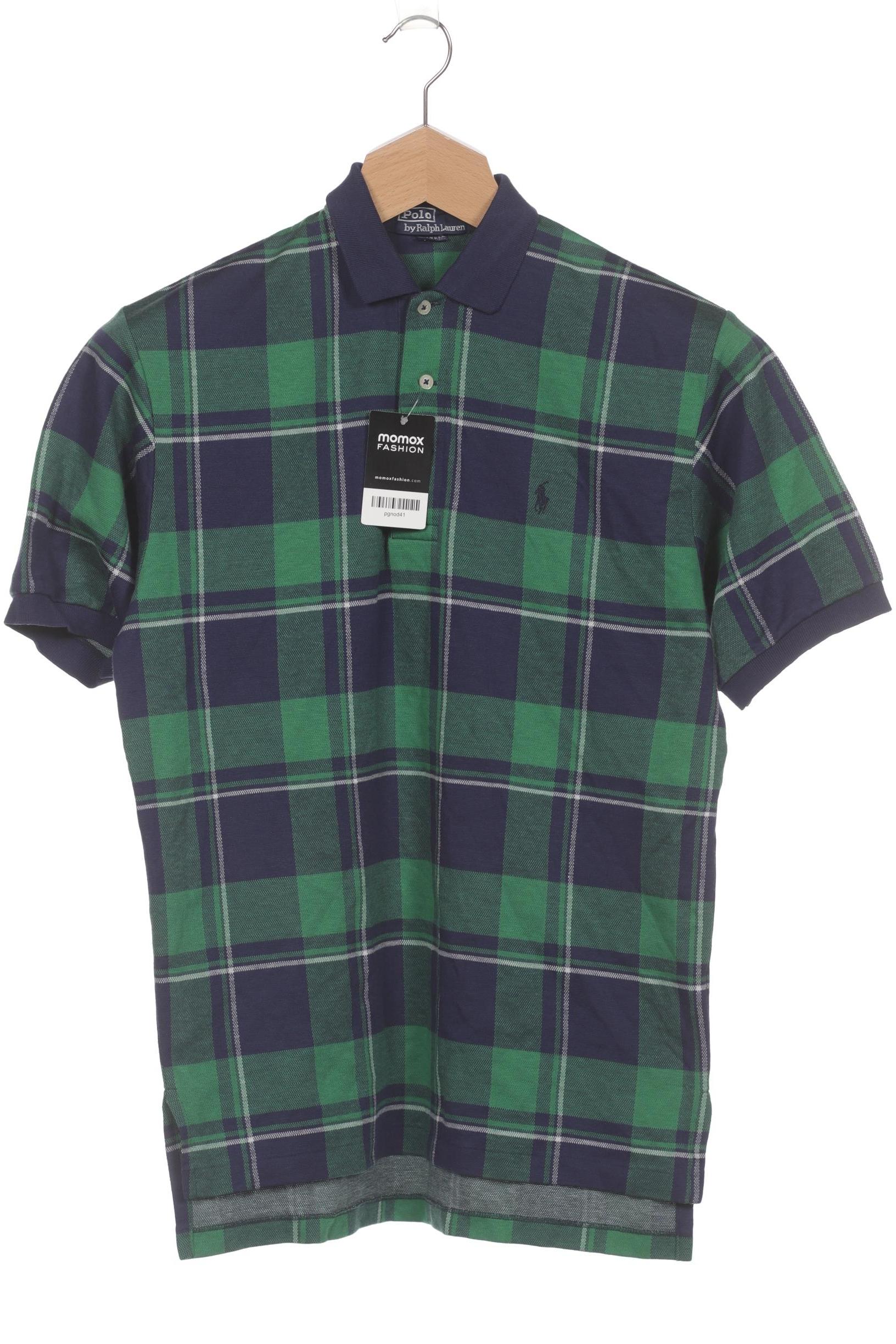 

Polo Ralph Lauren Herren Poloshirt, marineblau, Gr. 48