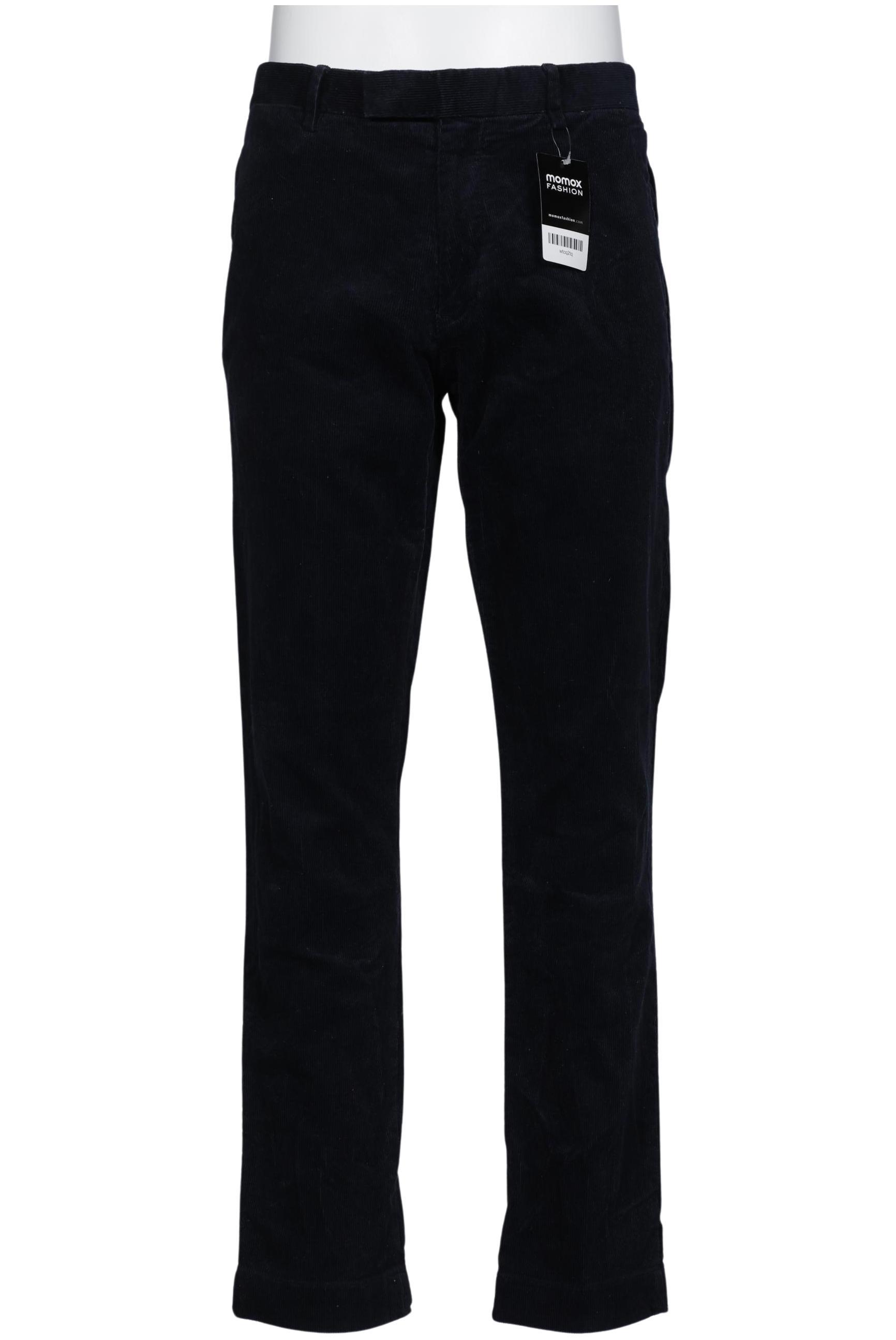 

Polo Ralph Lauren Herren Stoffhose, marineblau, Gr. 33