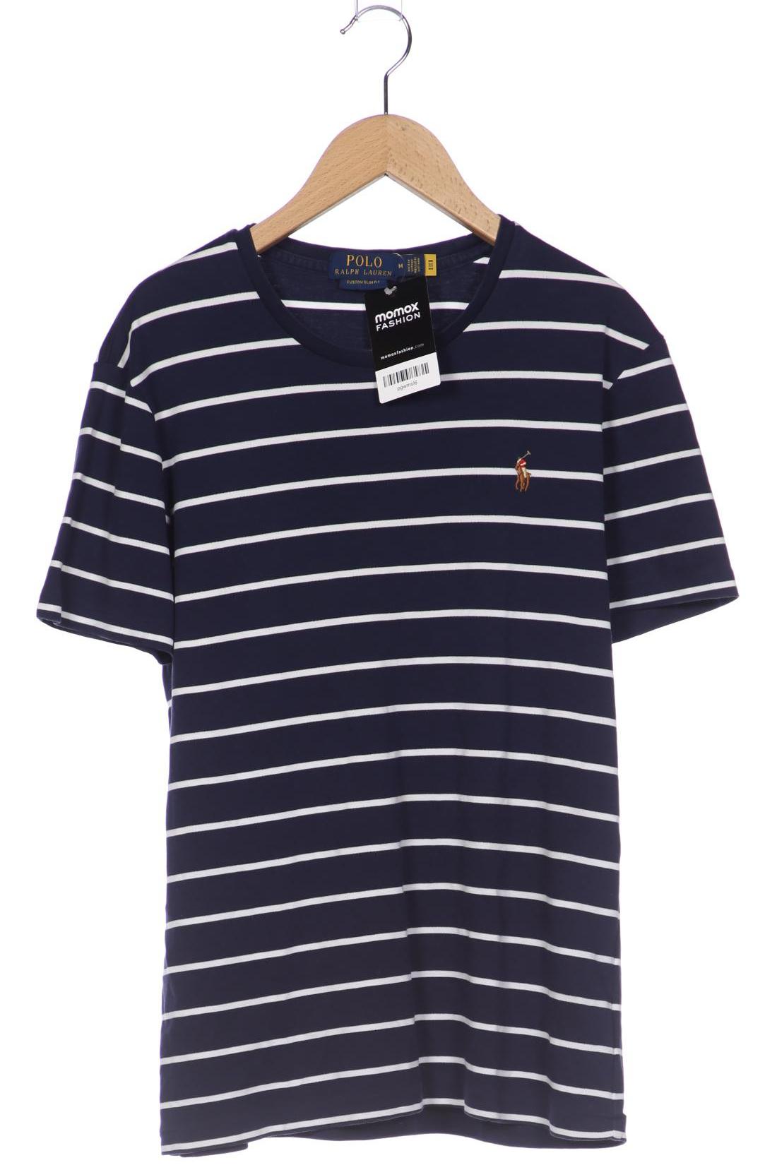 

Polo Ralph Lauren Herren T-Shirt, marineblau, Gr. 48
