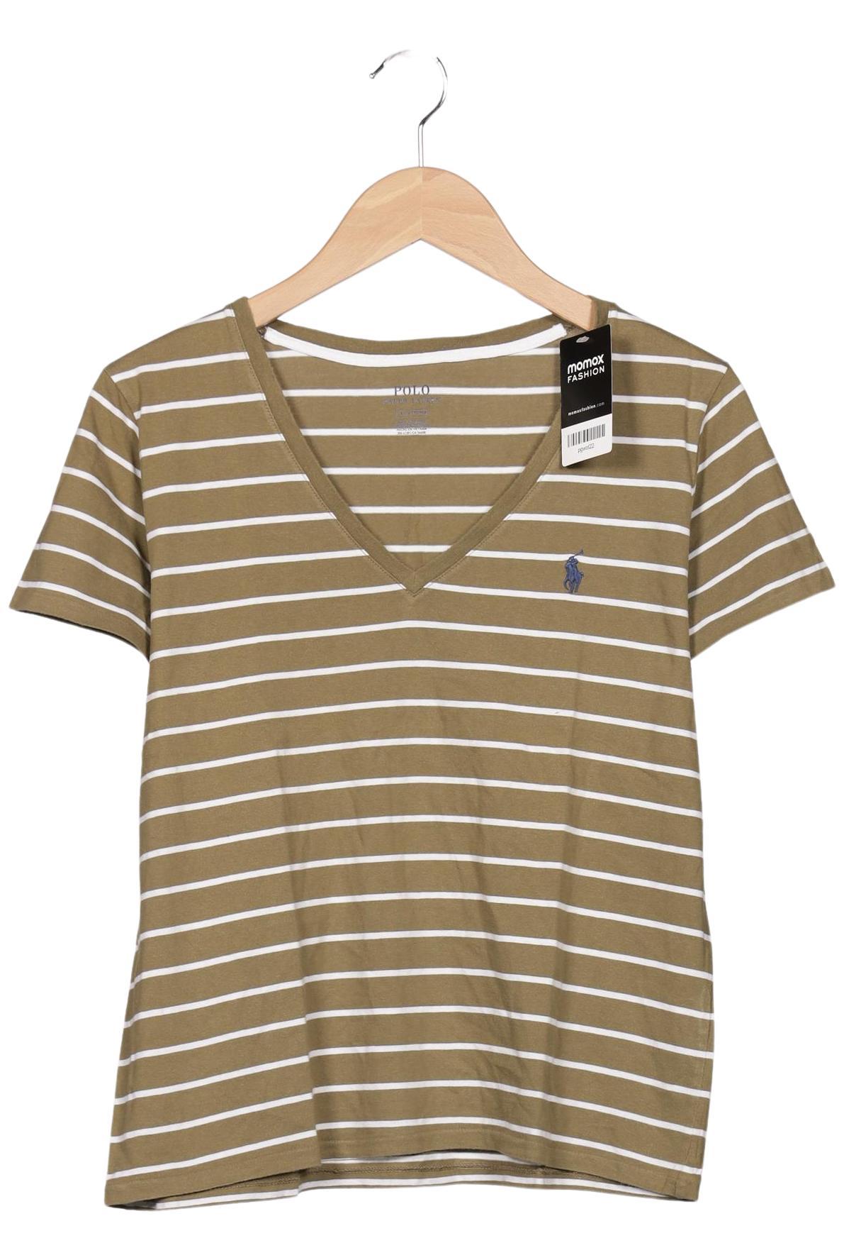 

Polo Ralph Lauren Damen T-Shirt, mehrfarbig, Gr. 42