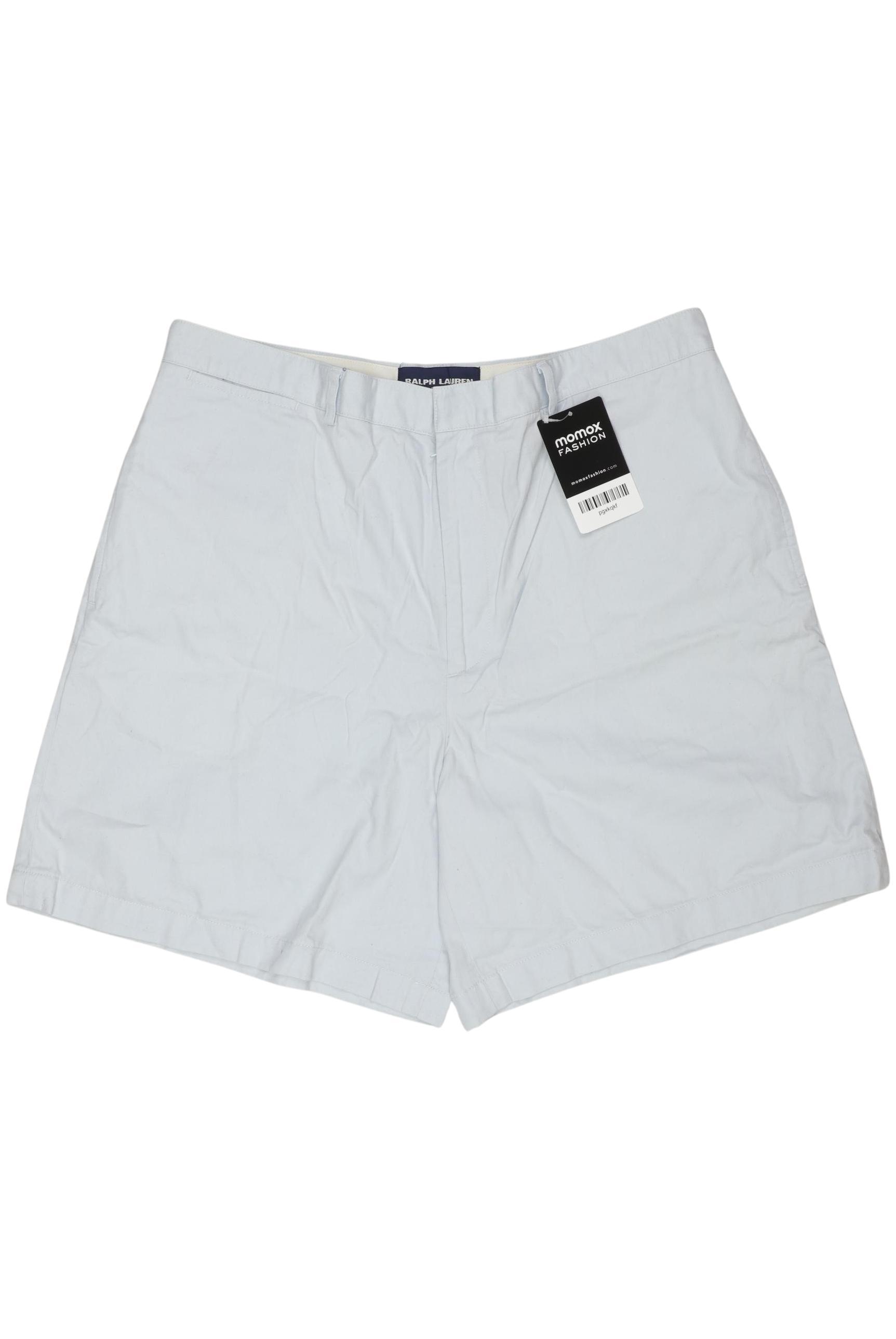 

Polo Ralph Lauren Damen Shorts, hellblau, Gr. 12
