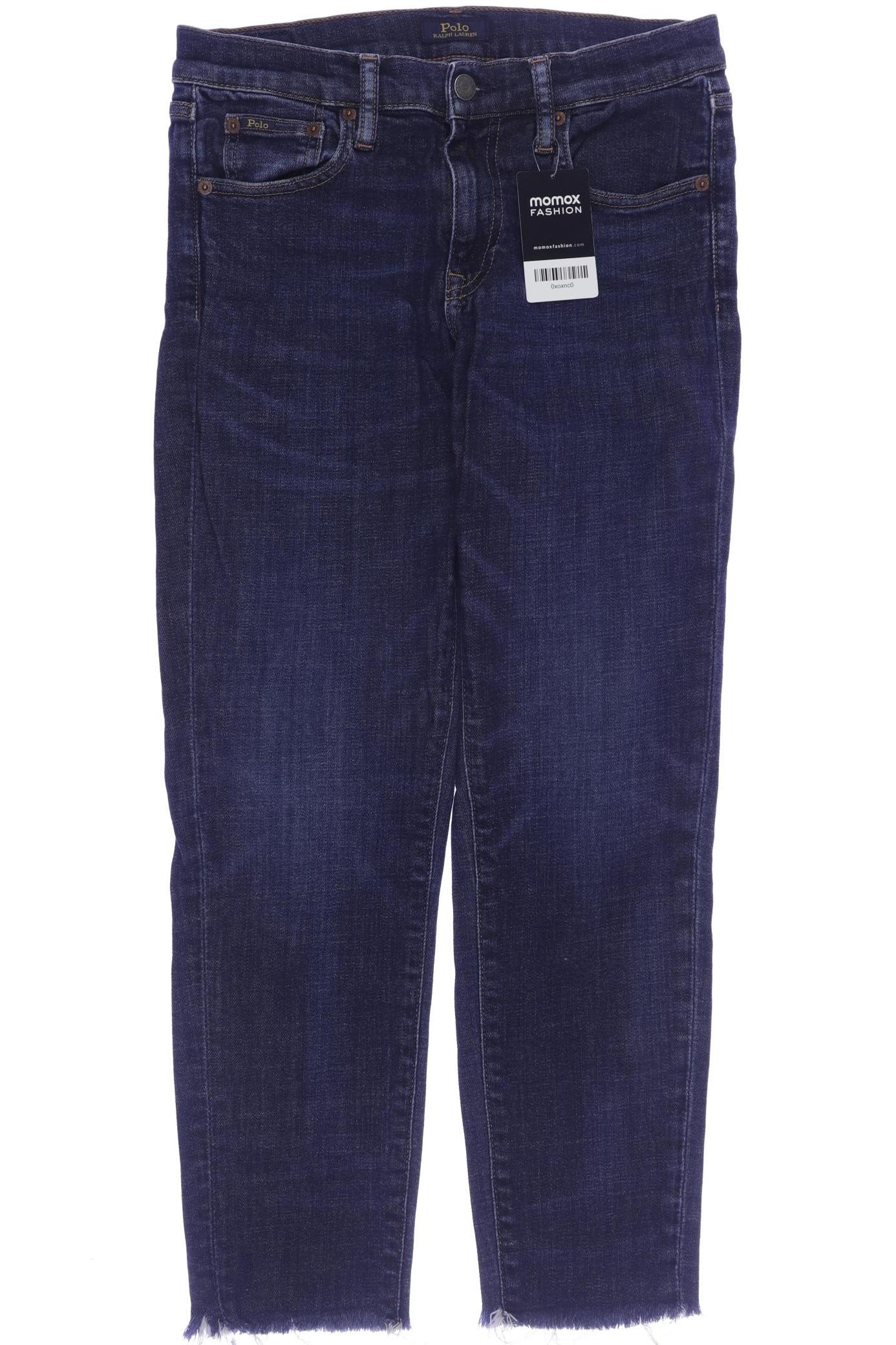 

Polo Ralph Lauren Damen Jeans, marineblau, Gr. 27