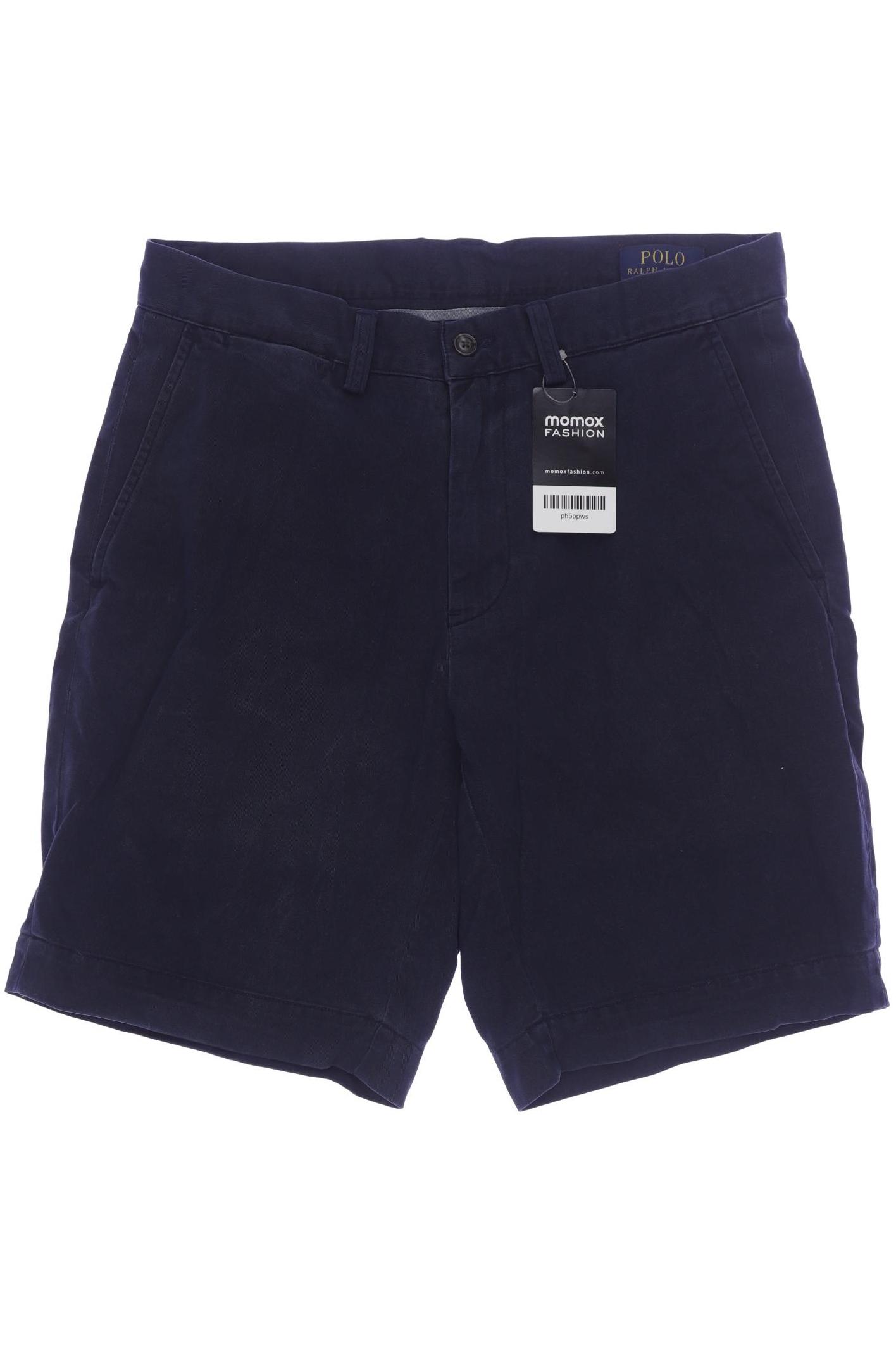 

Polo Ralph Lauren Herren Shorts, marineblau, Gr. 30
