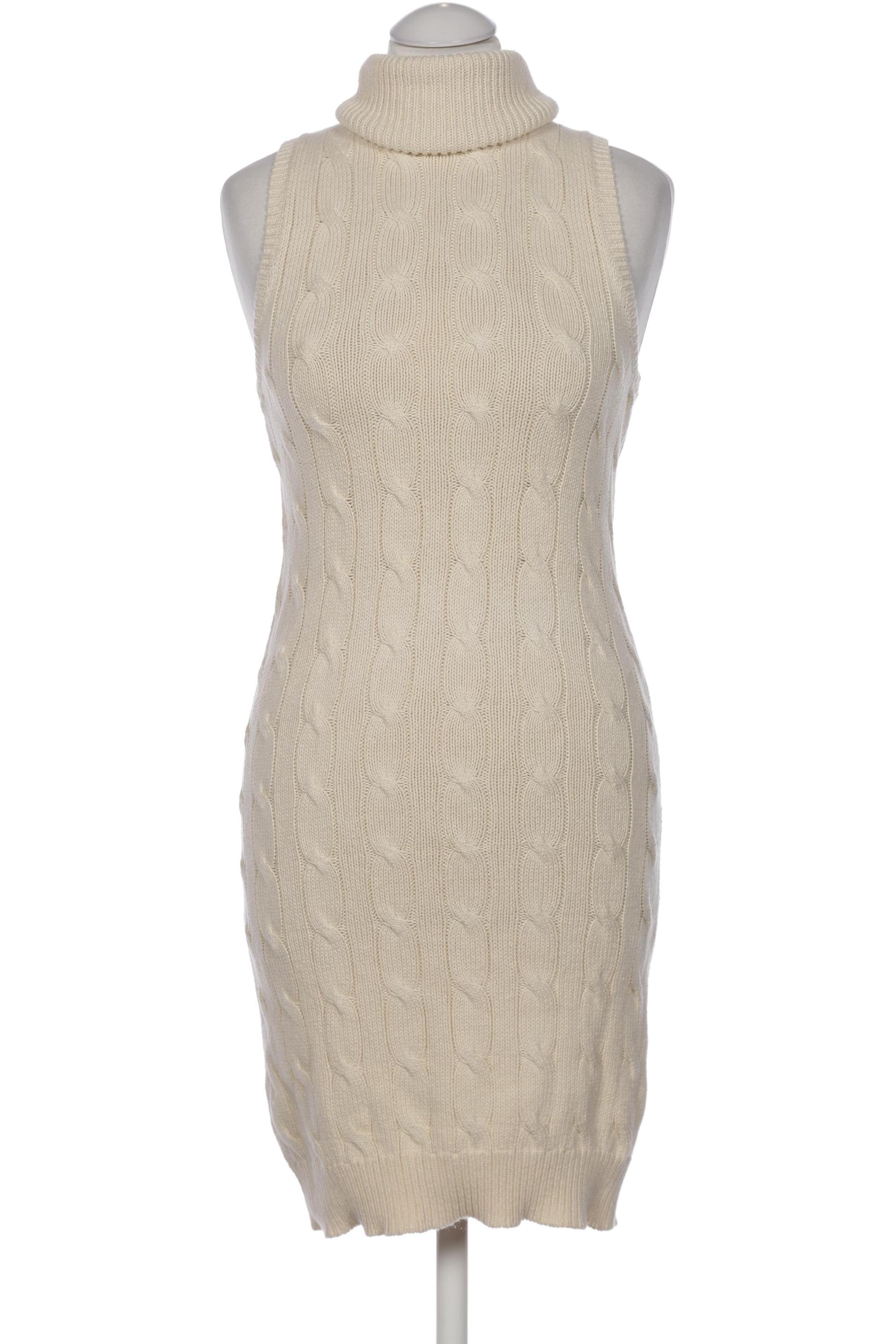 

Polo Ralph Lauren Damen Kleid, cremeweiß, Gr. 36