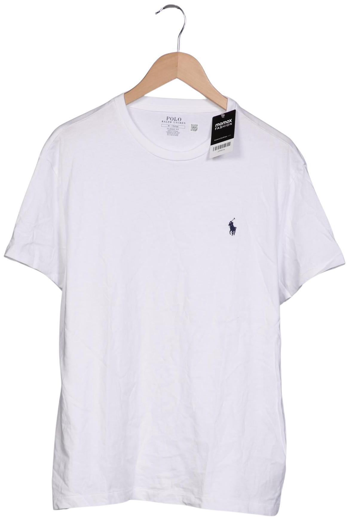 

Polo Ralph Lauren Herren T-Shirt, weiß, Gr. 48